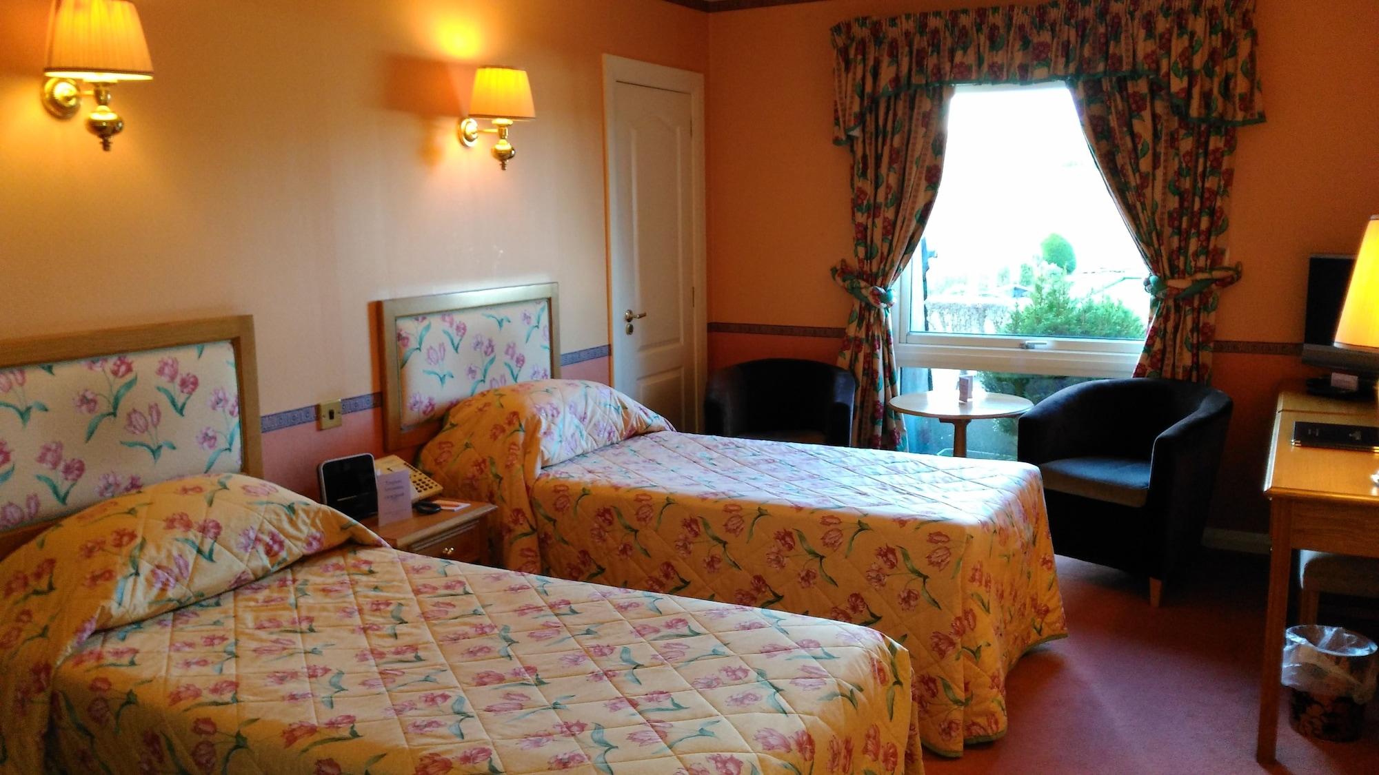 The Craighaar Hotel Aberdeen