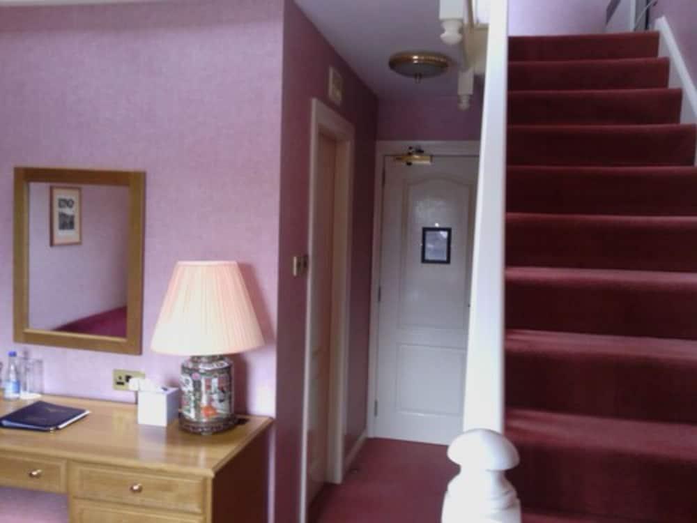 The Craighaar Hotel Aberdeen