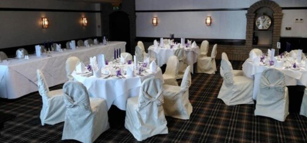 The Craighaar Hotel Aberdeen