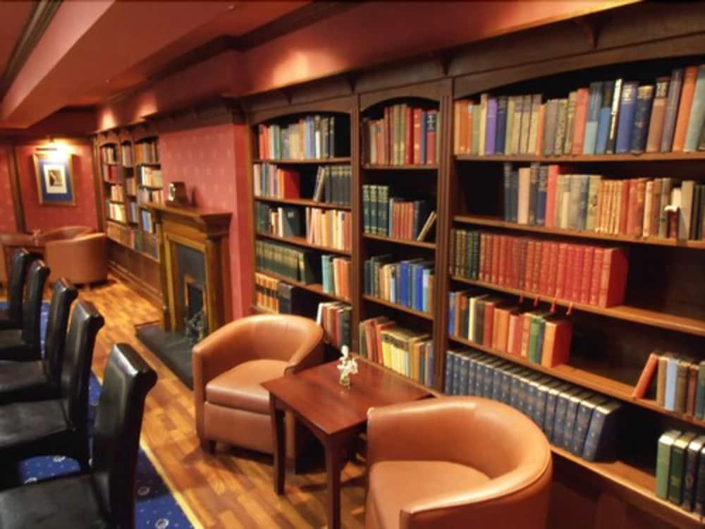 The Craighaar 4* Aberdeen