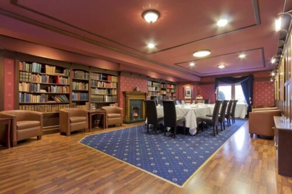 The Craighaar 4* Aberdeen
