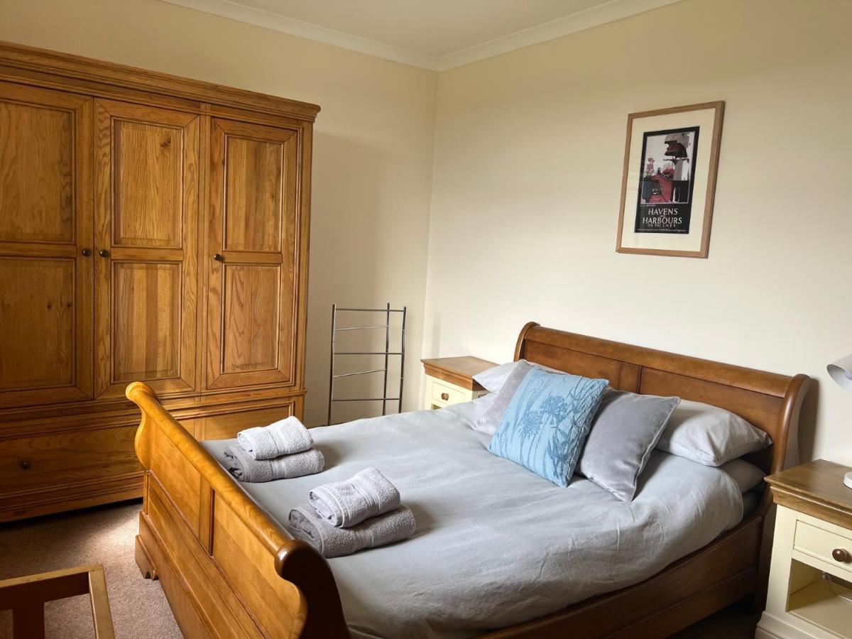 Hillside Holiday home Aberdeen