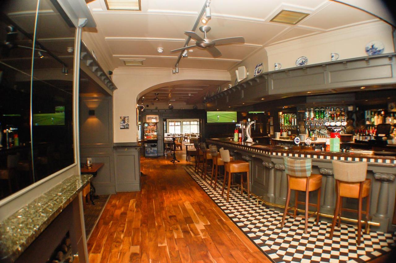 The Dutch Mill 4*