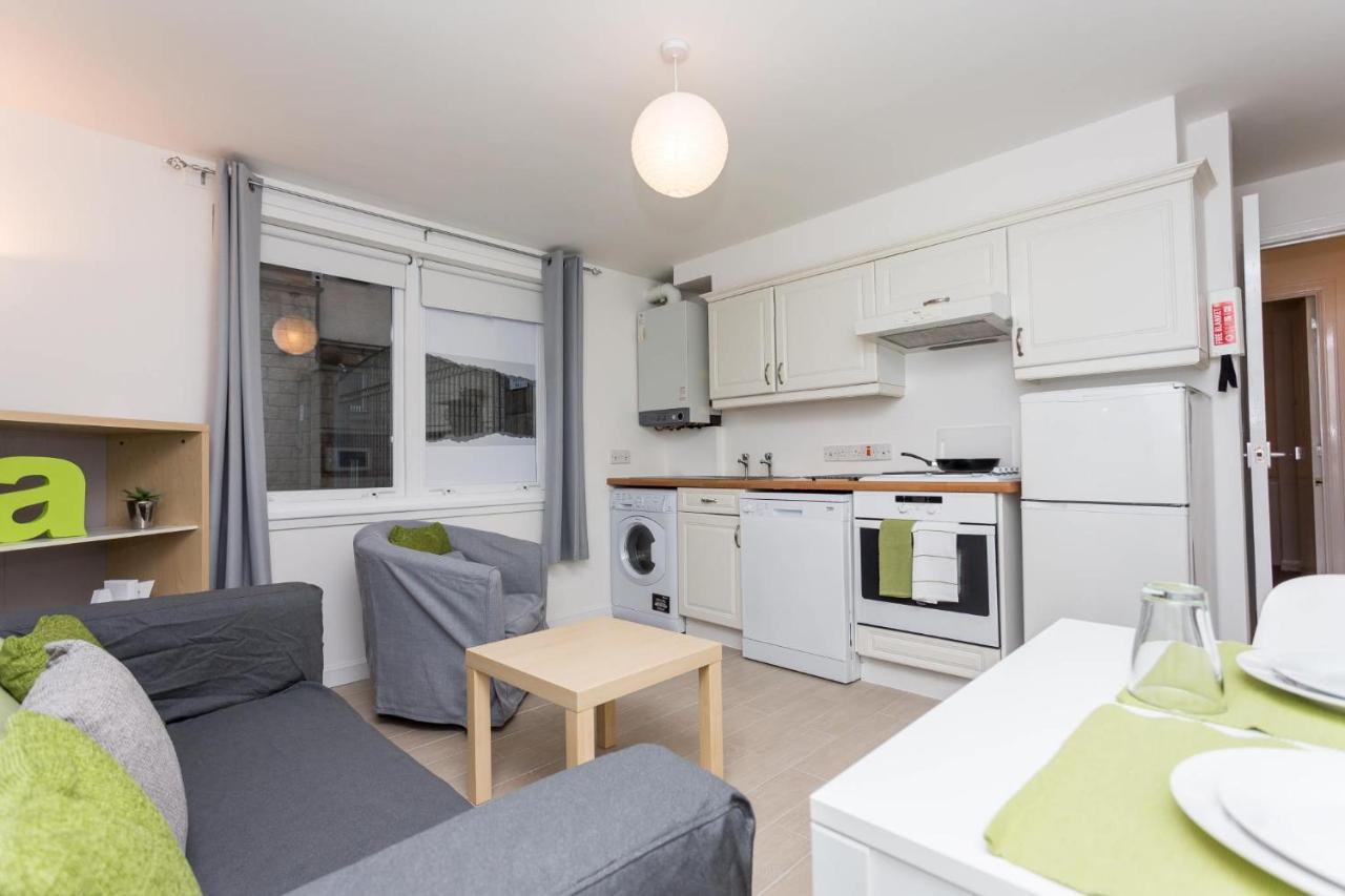 Trendy Rooms & Apartments, Aberdeen - Sk *