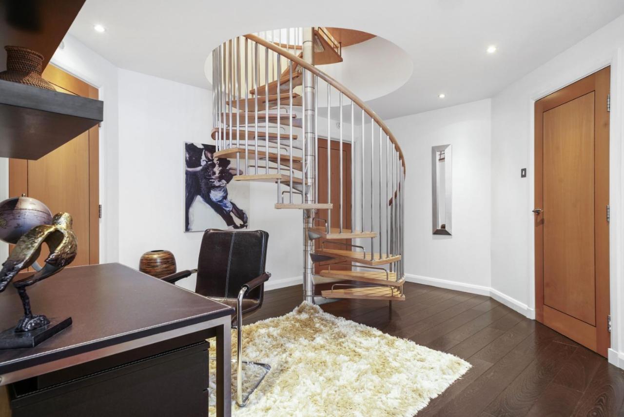 The Residences Penthouse * Aberdeen