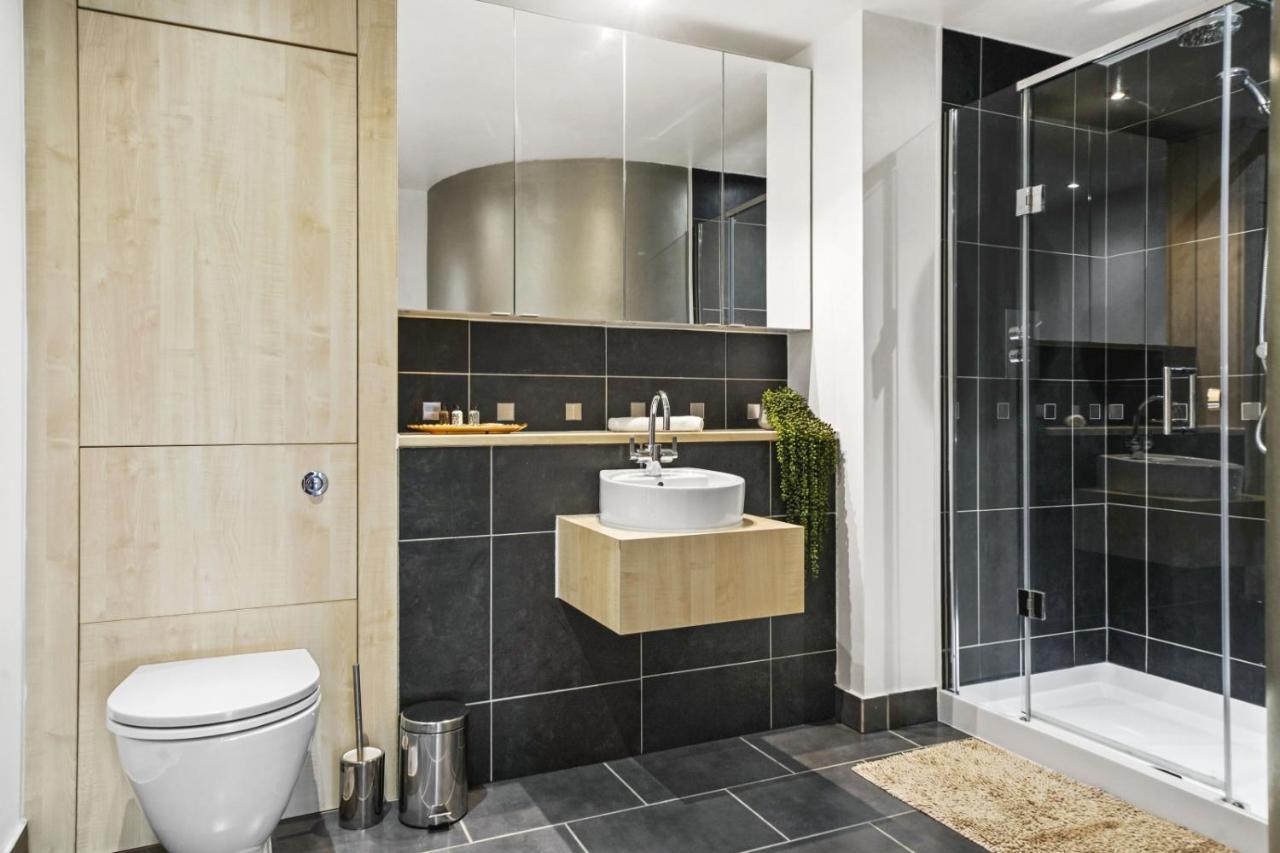 Apartamento The Residences Penthouse
