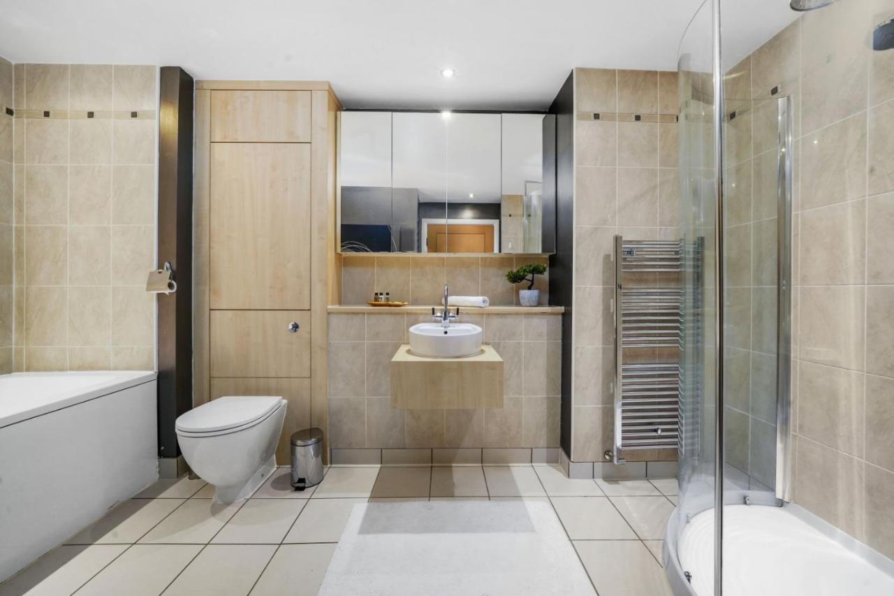 Apartamento The Residences Penthouse