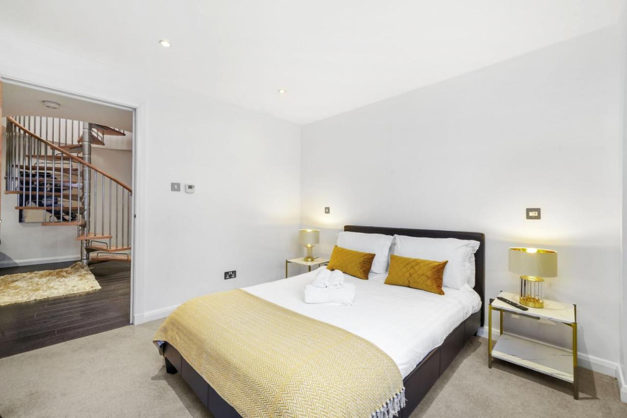 Apartamento The Residences Penthouse *