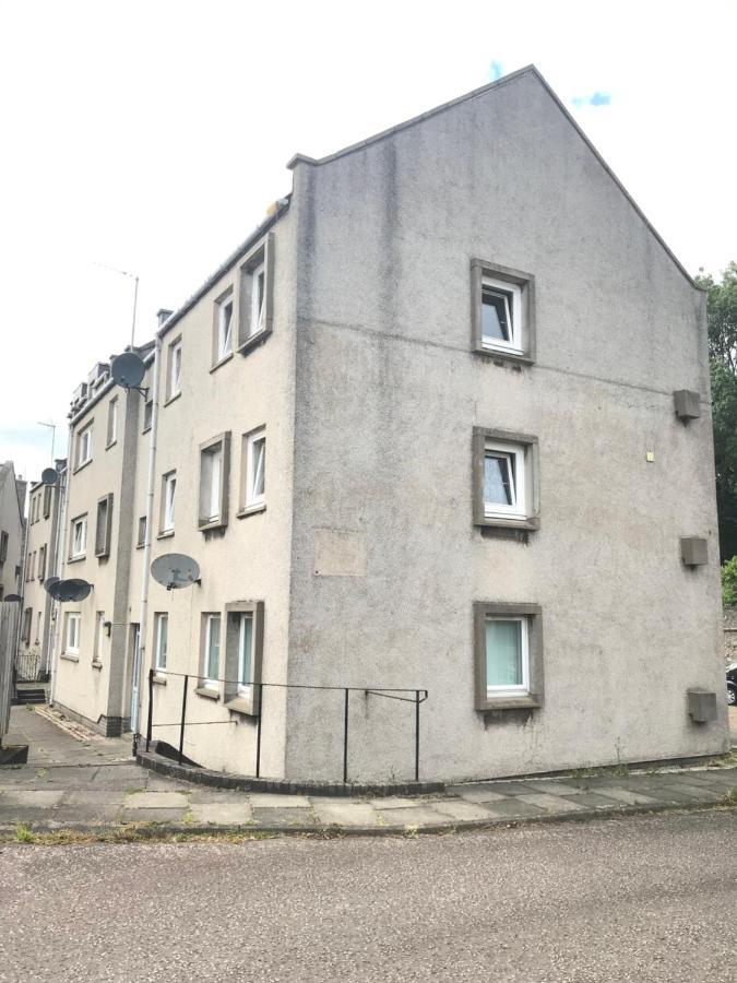 2 Doublebed Flat City, Near Apartment Aberdeen
