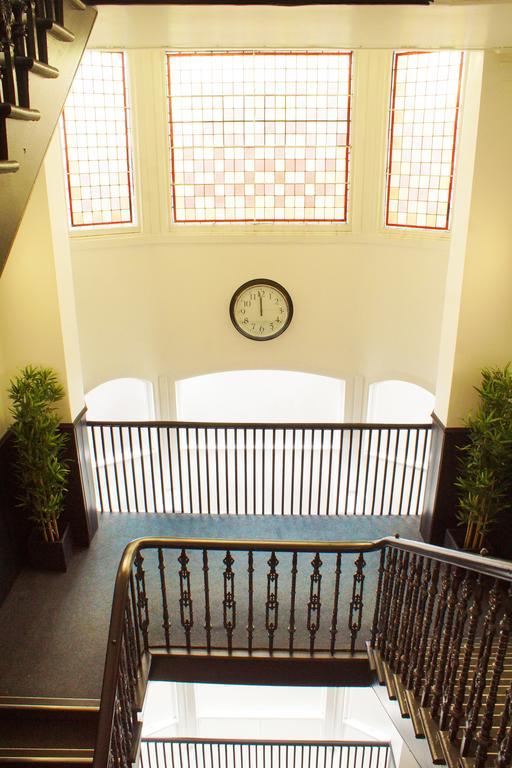 Aparthotel The Hansen 4*