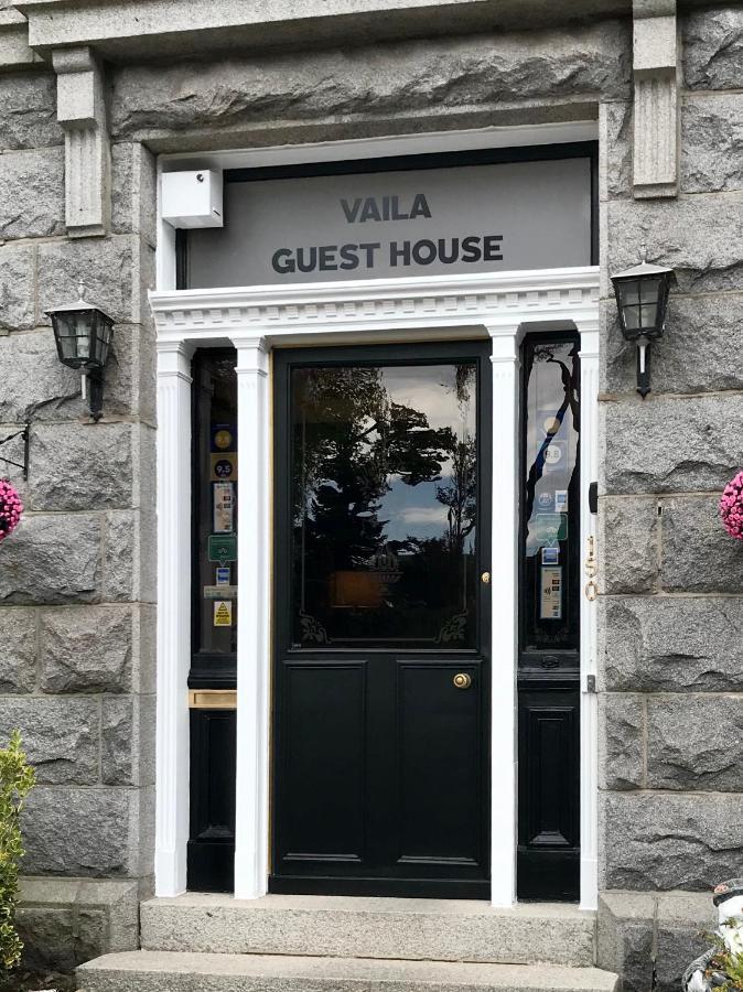 Guest house Vaila 3*