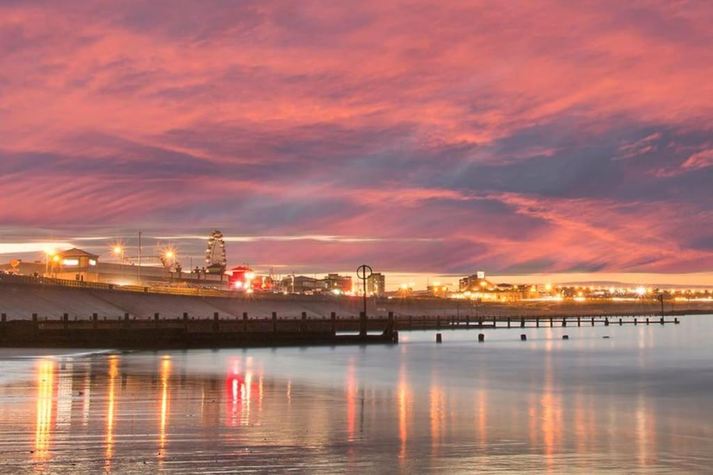 Apartment Silver Stone - In The Heart Of Aberdeen