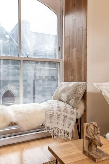 Apartment Silver Stone - In The Heart Of Aberdeen