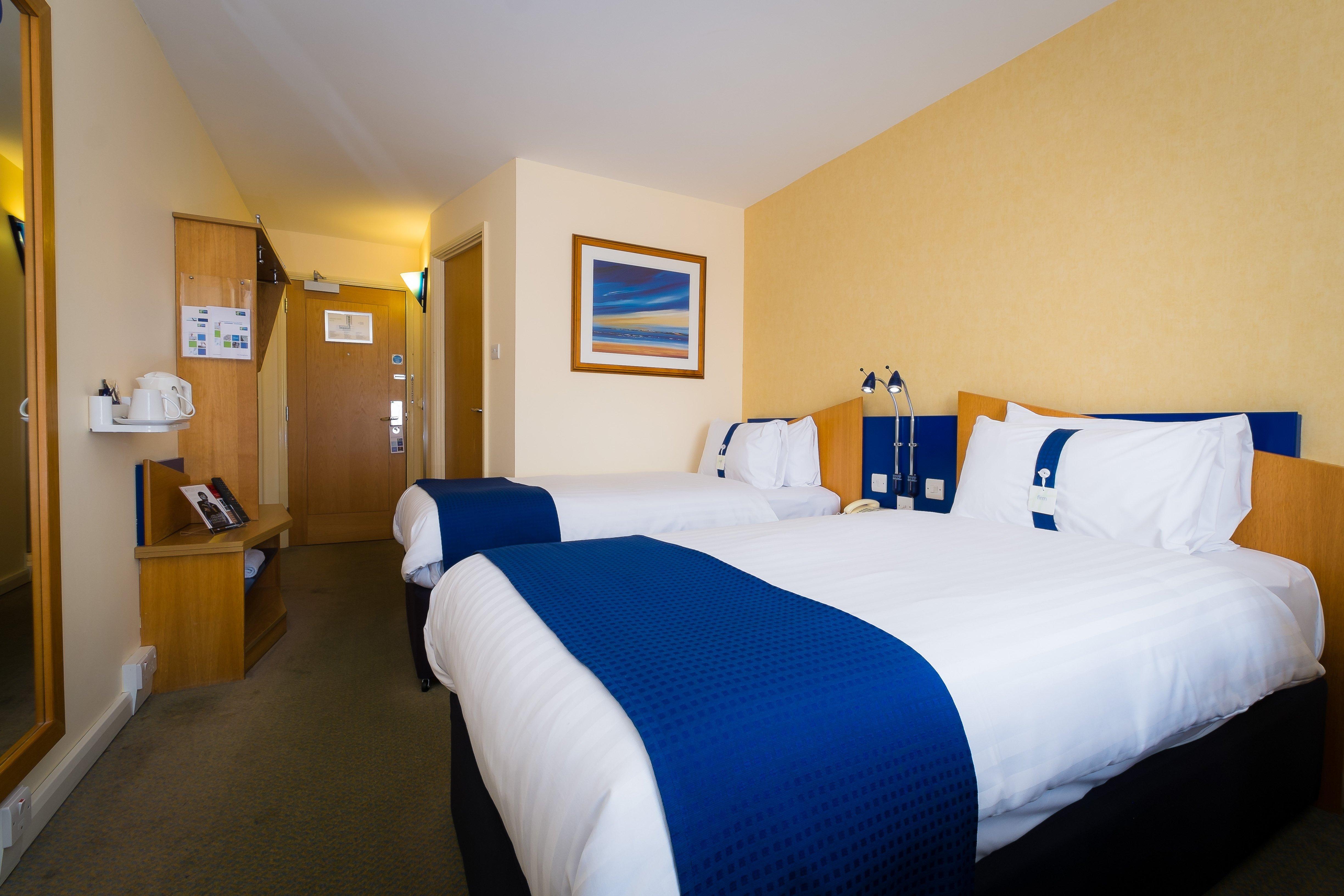 Express Centre By Ihg Aberdeen