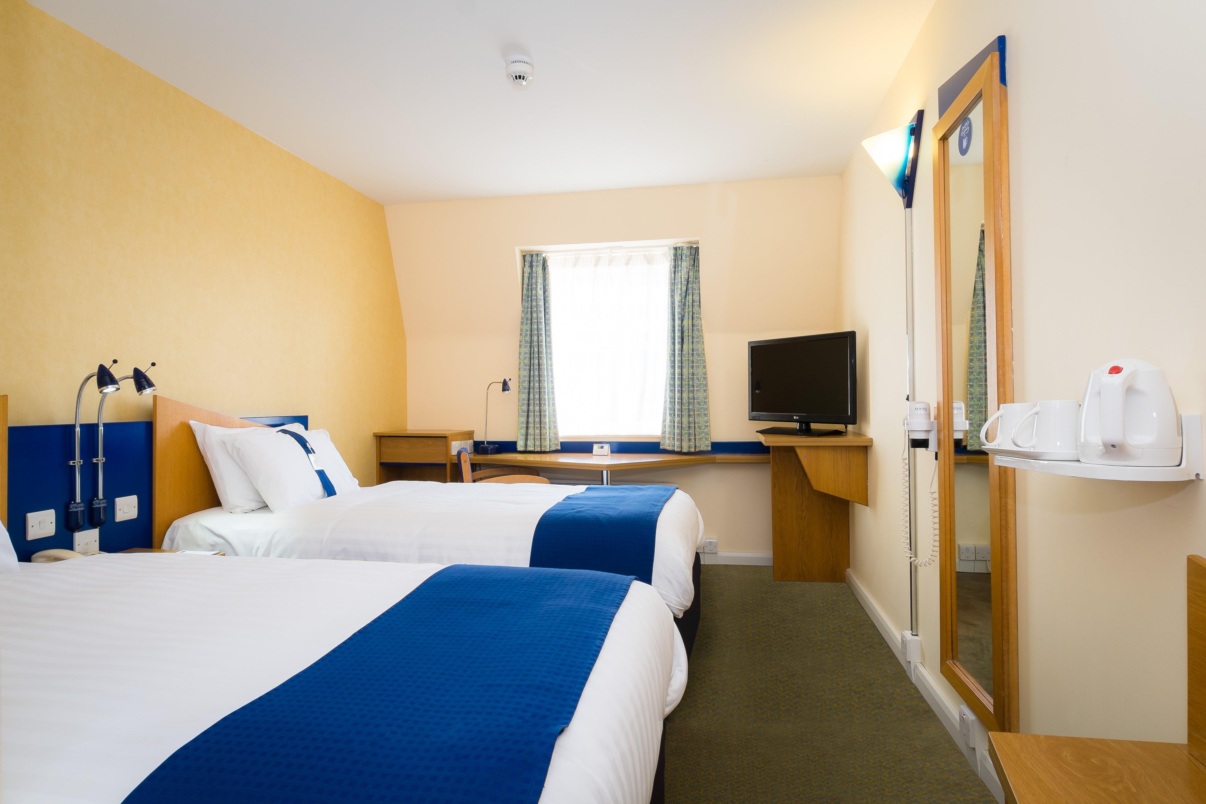Express Centre By Ihg 3*