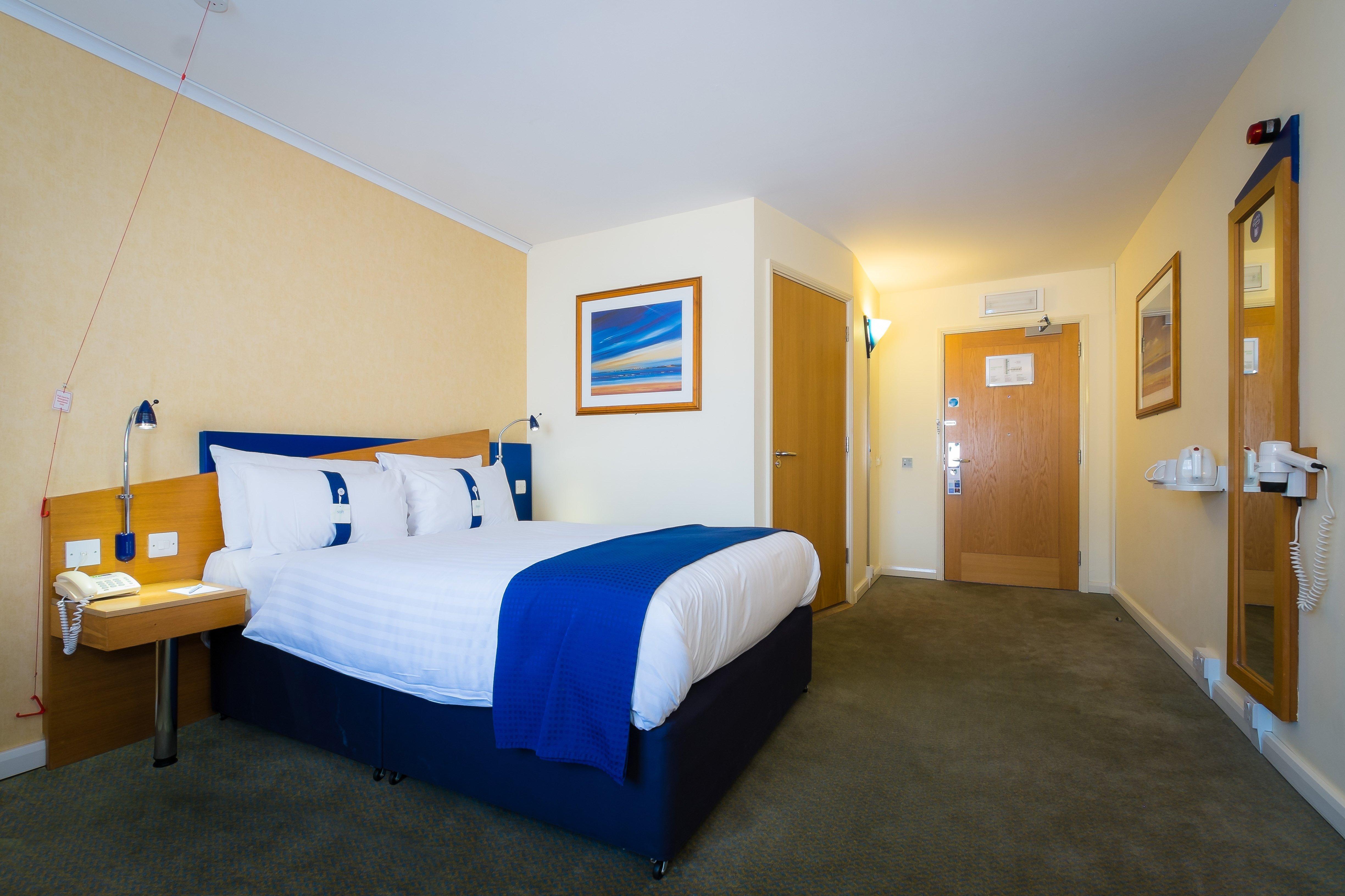 Express Centre By Ihg 3* Aberdeen