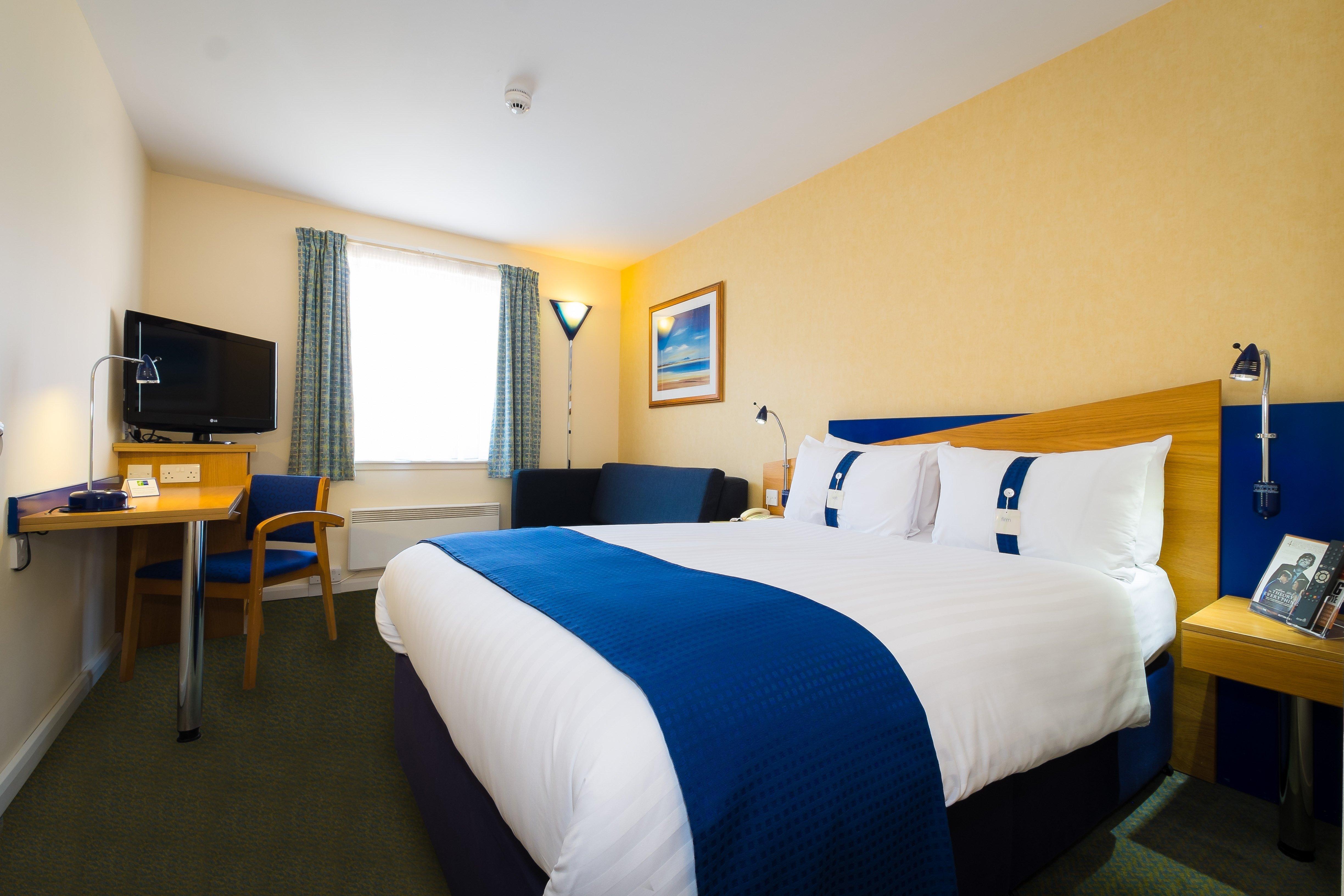 Express Centre By Ihg Hotel 3*