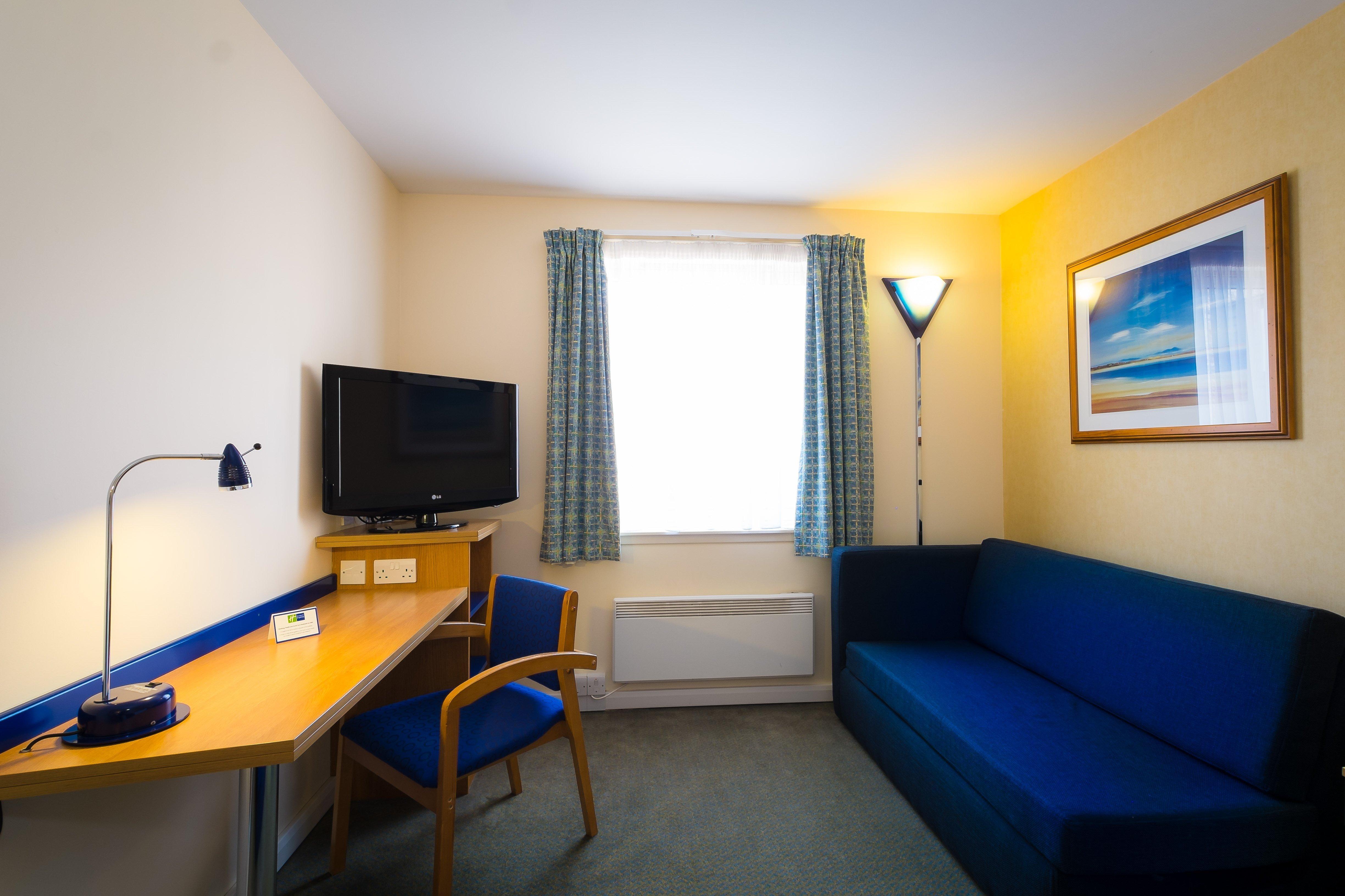 Express Centre By Ihg 3* Aberdeen