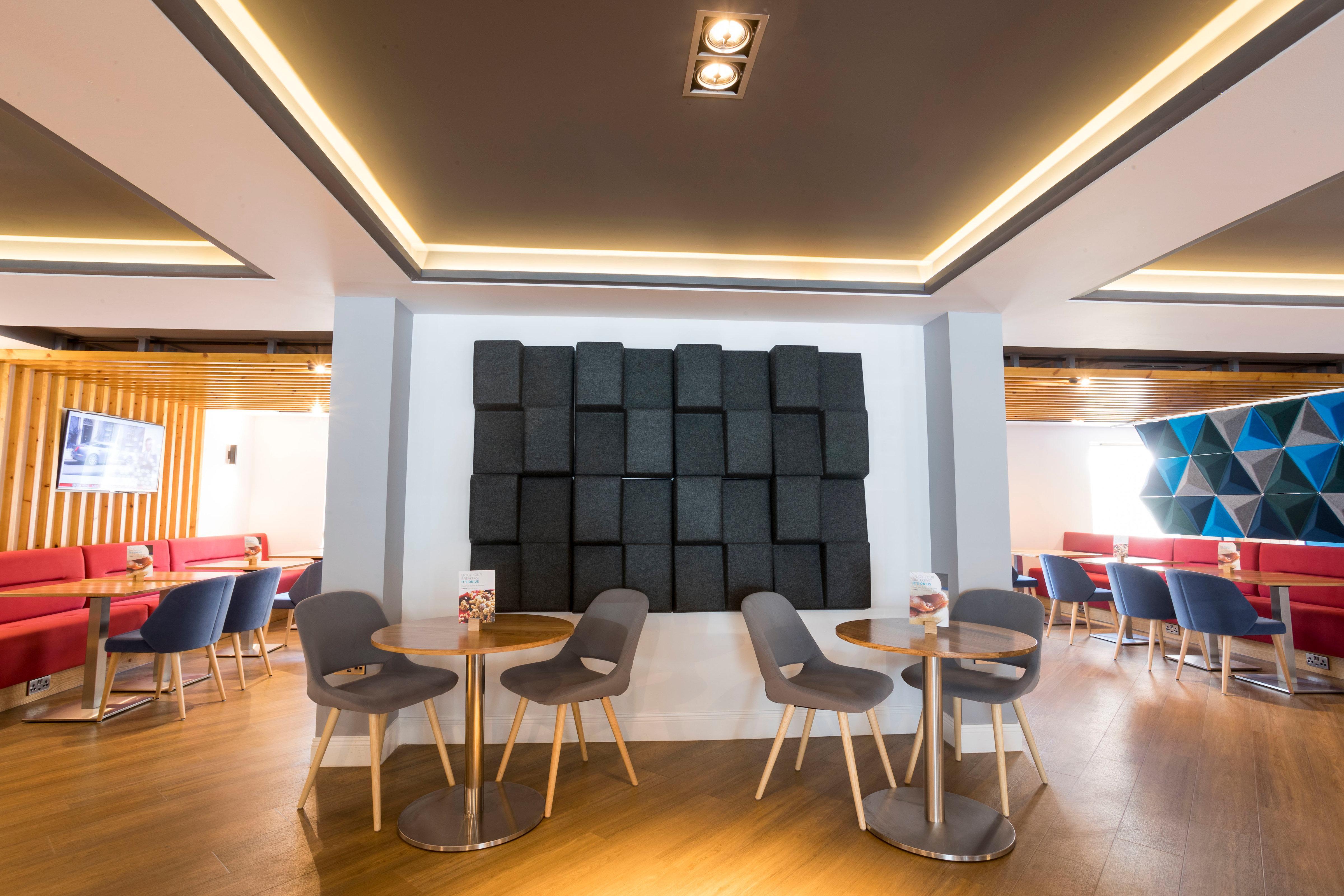 Express Centre By Ihg 3* Aberdeen