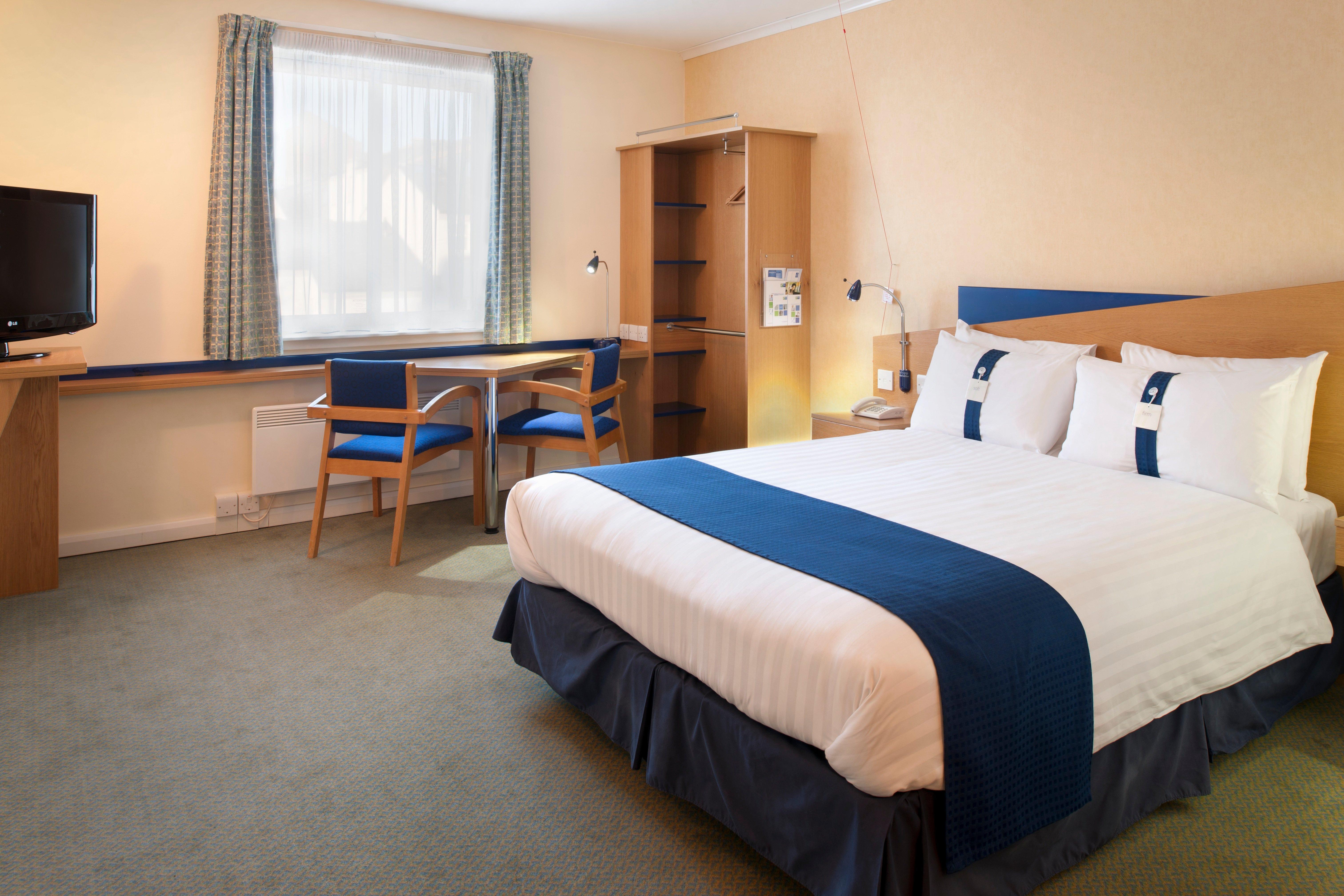 Express Centre By Ihg Hotel