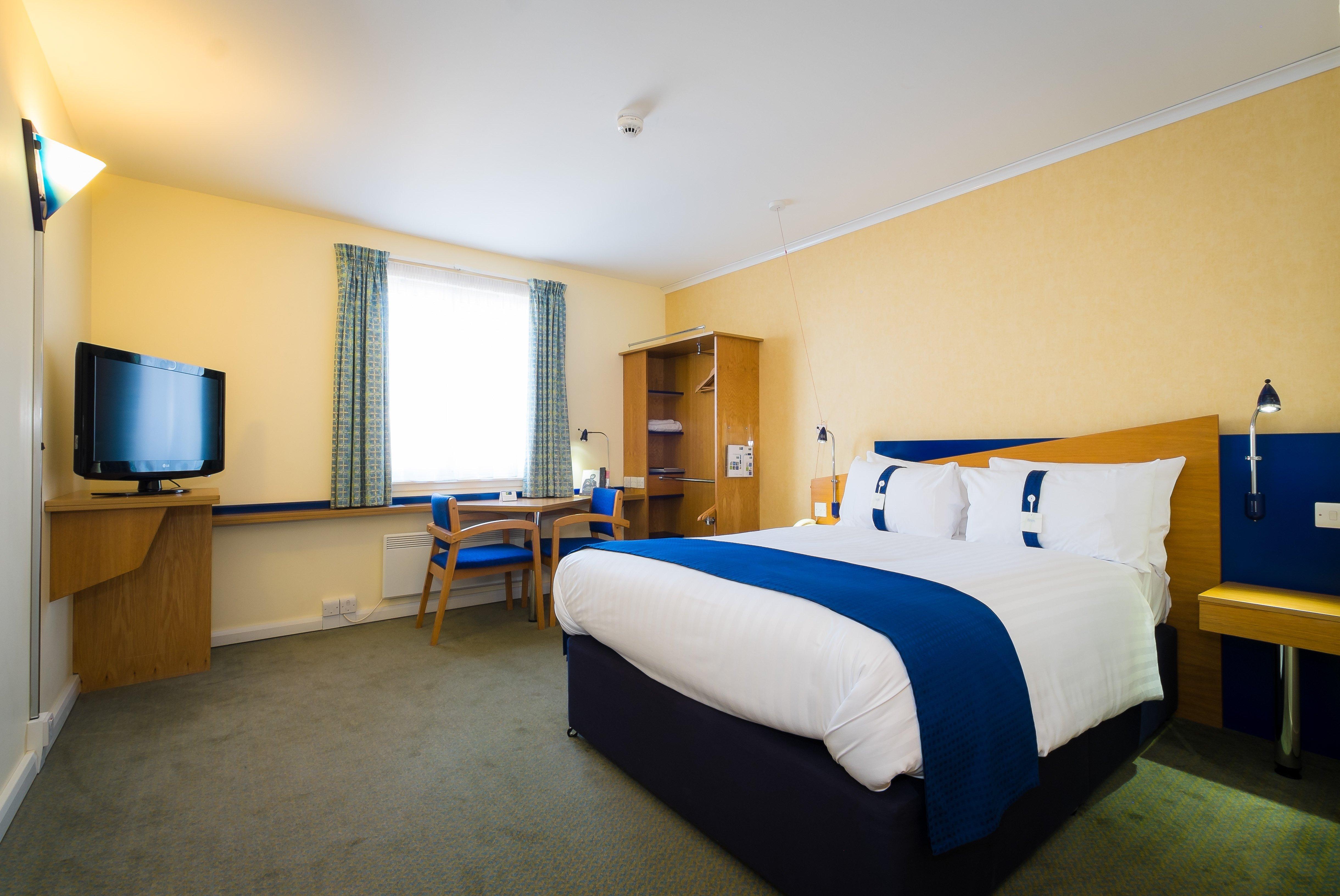 Express Centre By Ihg Hotel