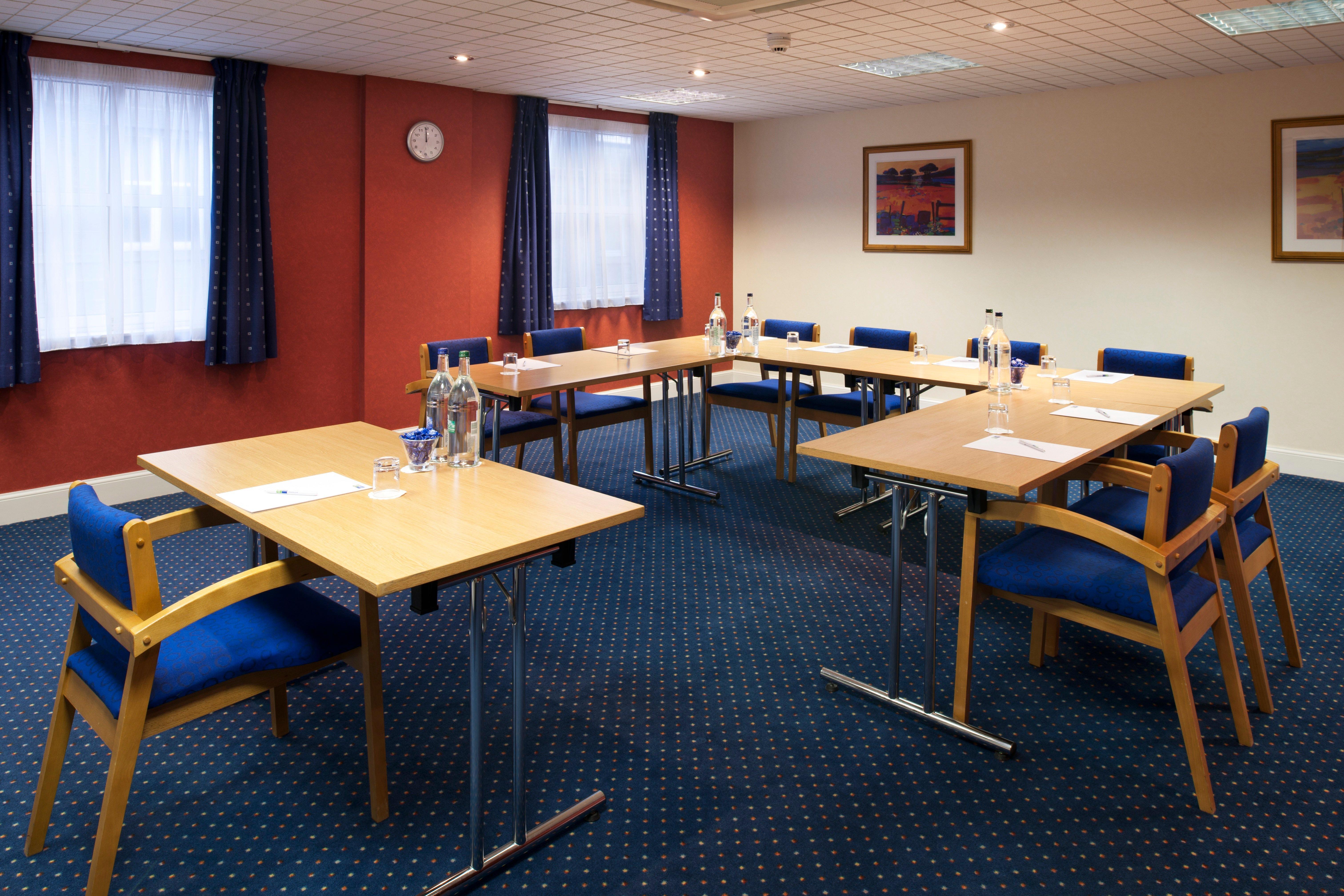 Hotel Express Centre By Ihg Aberdeen