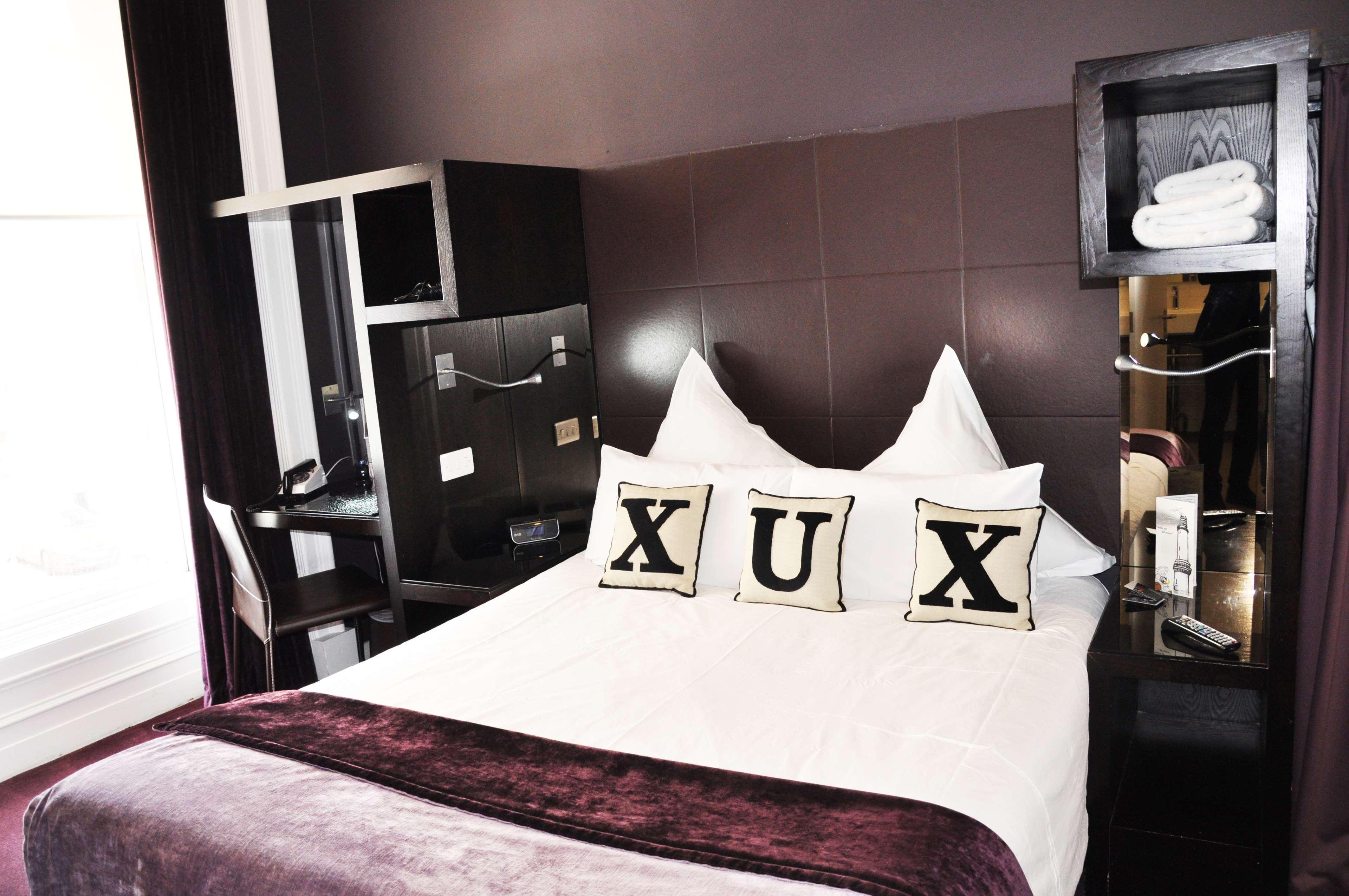 Carmelite Hotel; Bw Signature Collection Hotel 3*