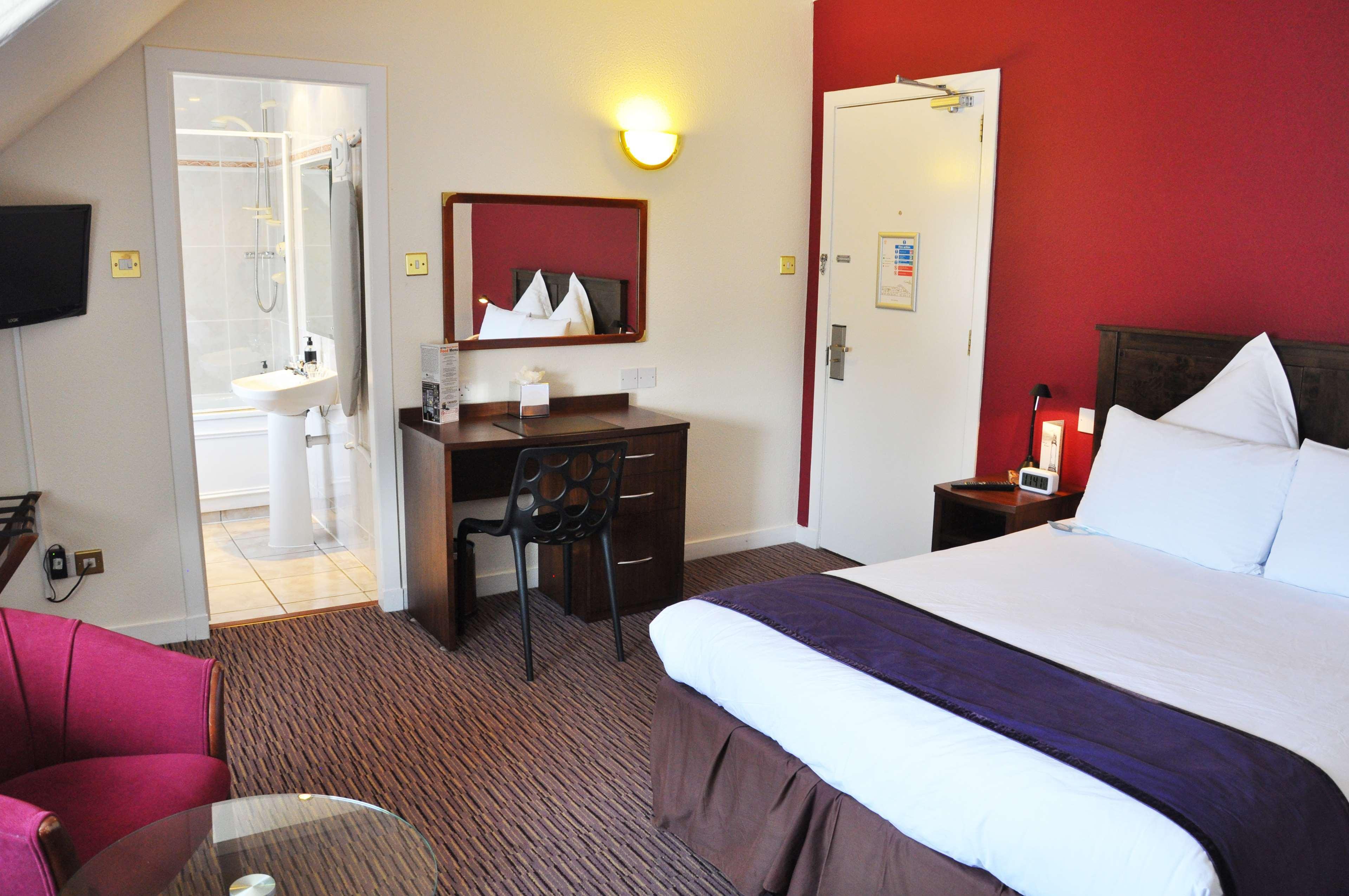 Hotel Carmelite Hotel; Bw Signature Collection
