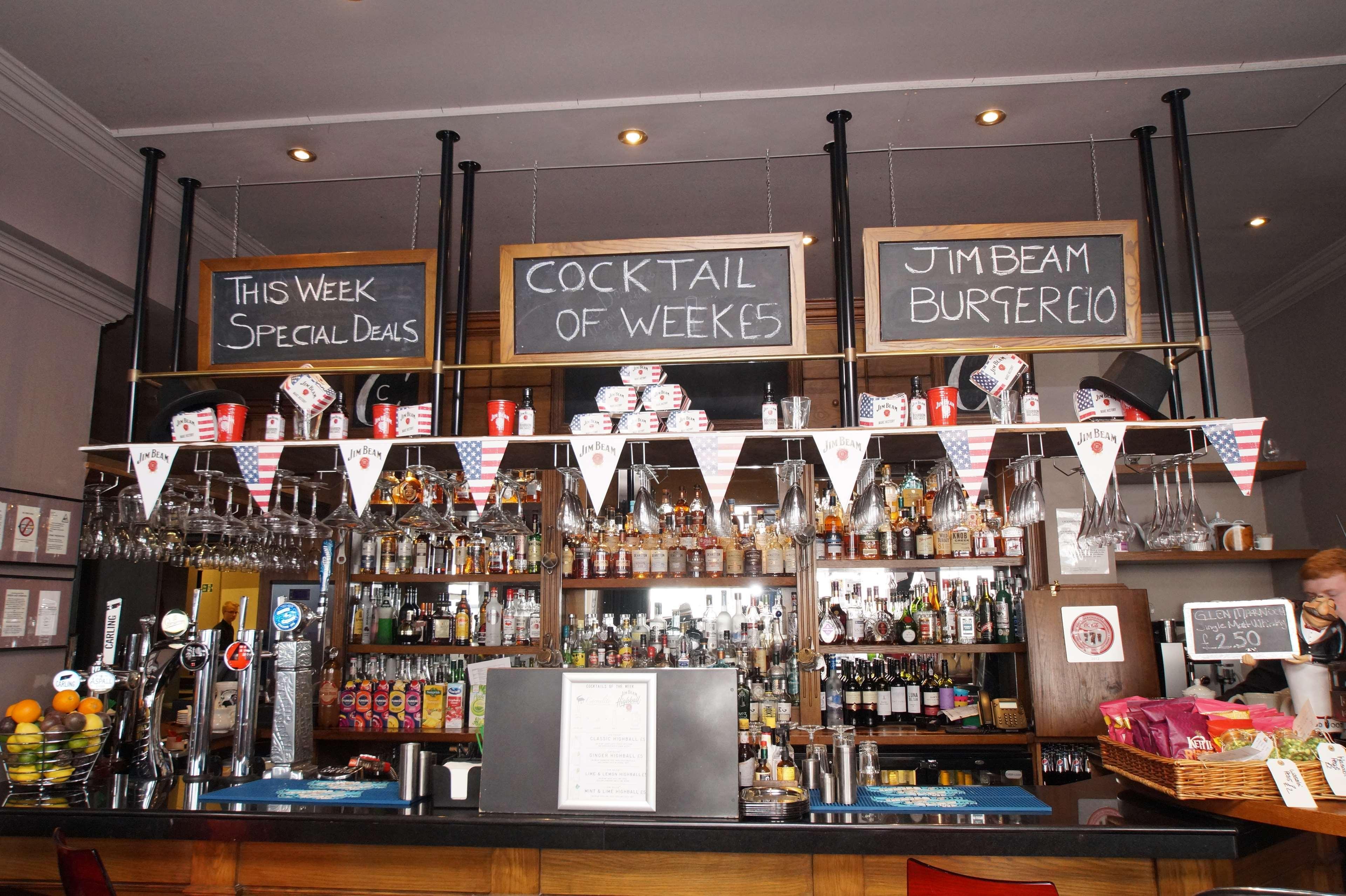 Carmelite Hotel; Bw Signature Collection Hotel Aberdeen