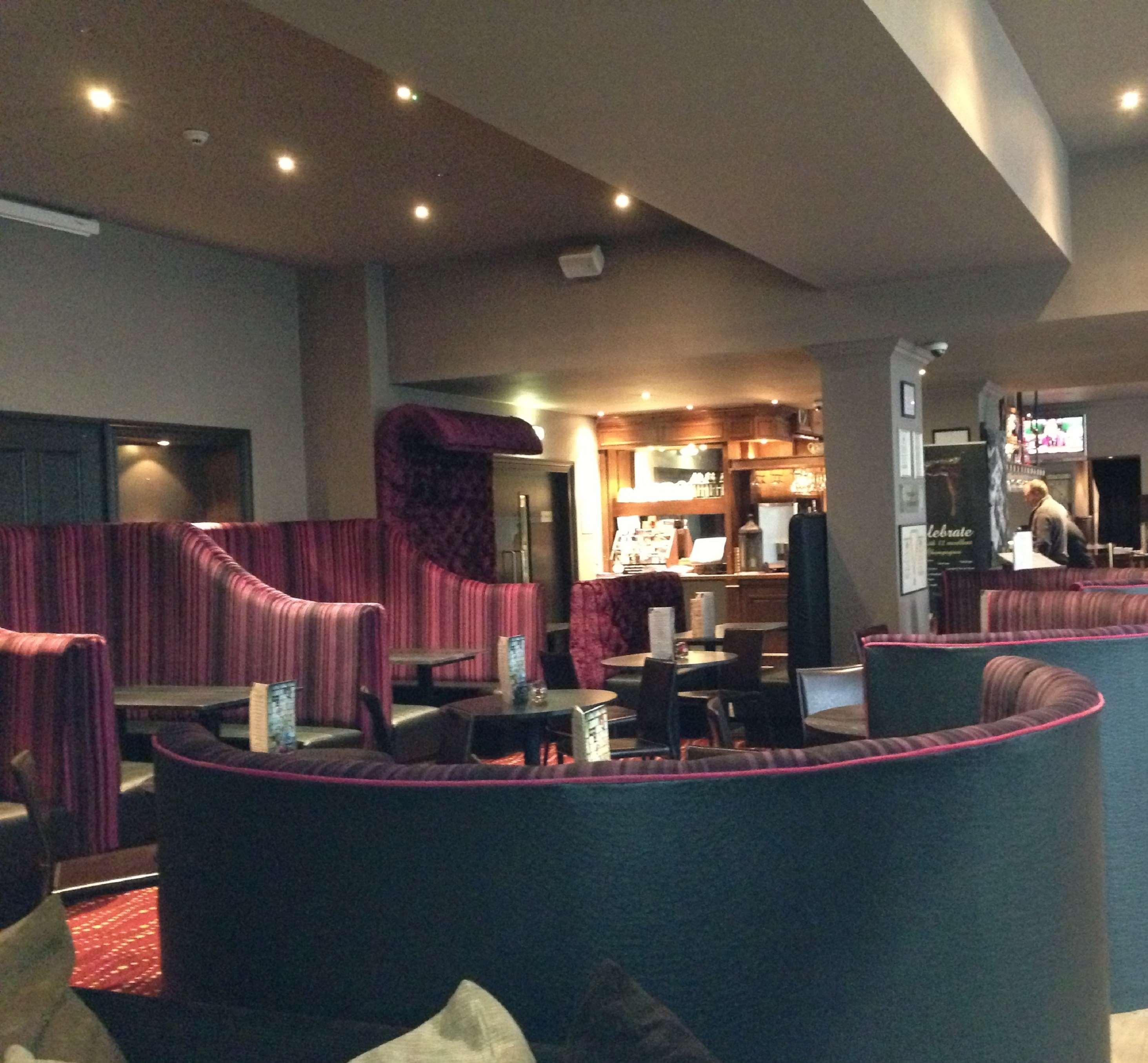 Carmelite Hotel; Bw Signature Collection 3*