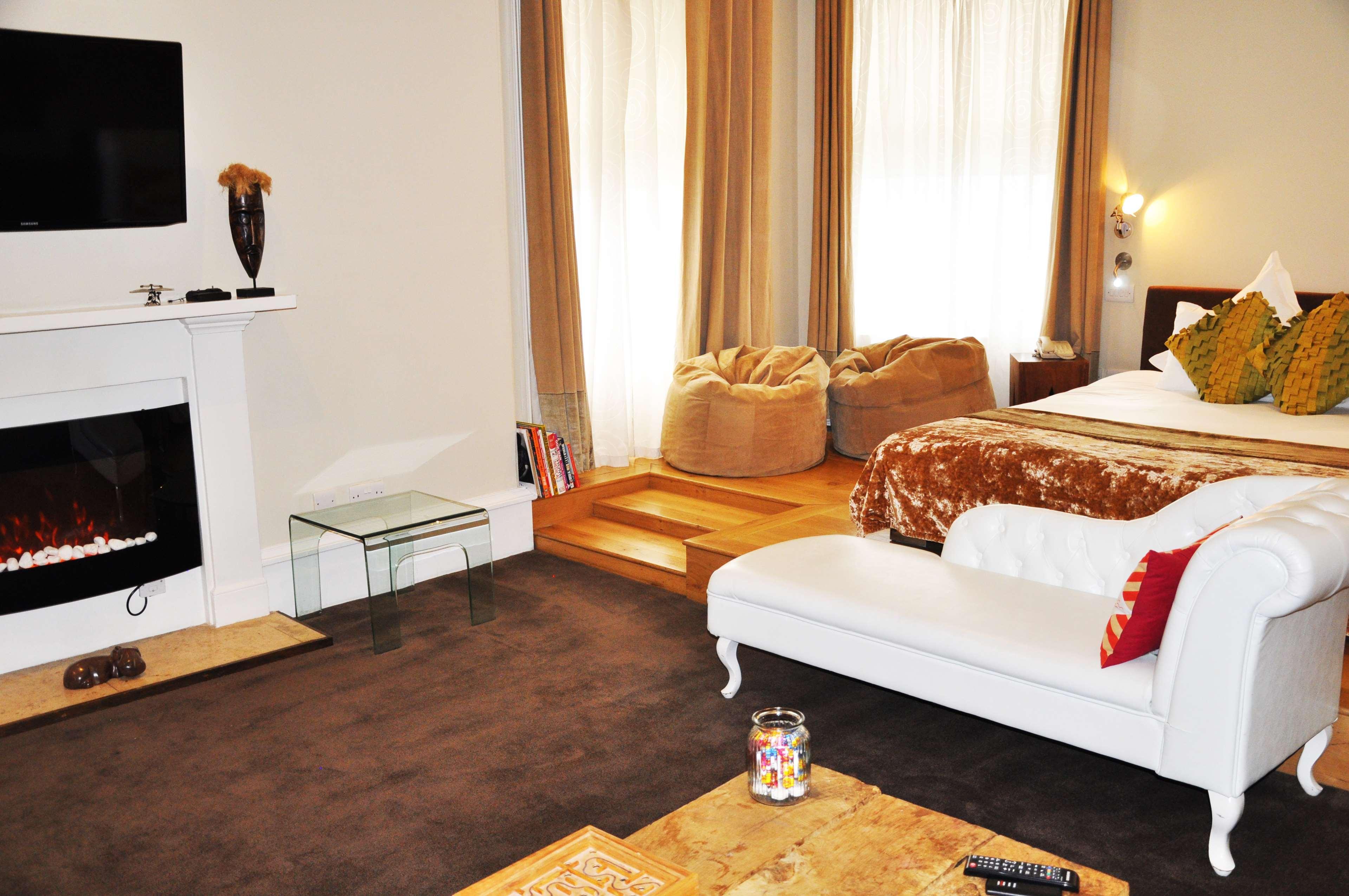 Carmelite Hotel; Bw Signature Collection 3* Aberdeen