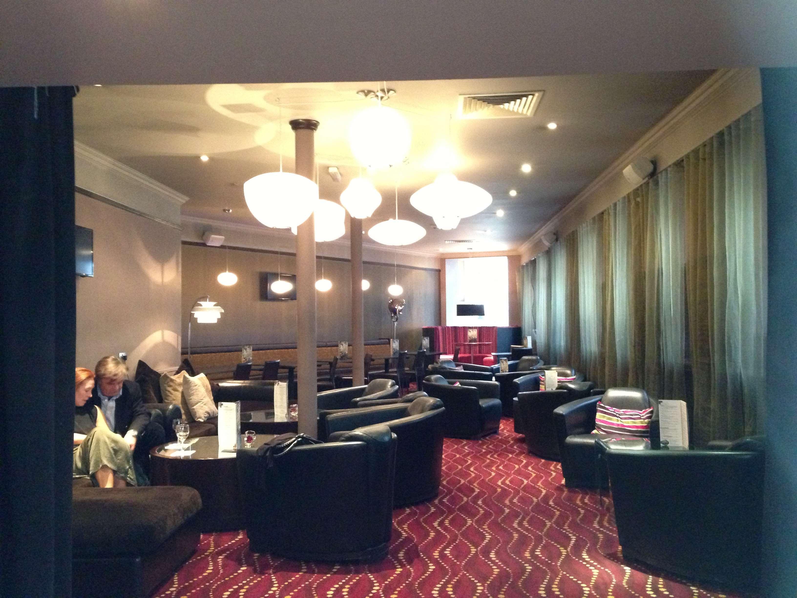 Carmelite Hotel; Bw Signature Collection Aberdeen