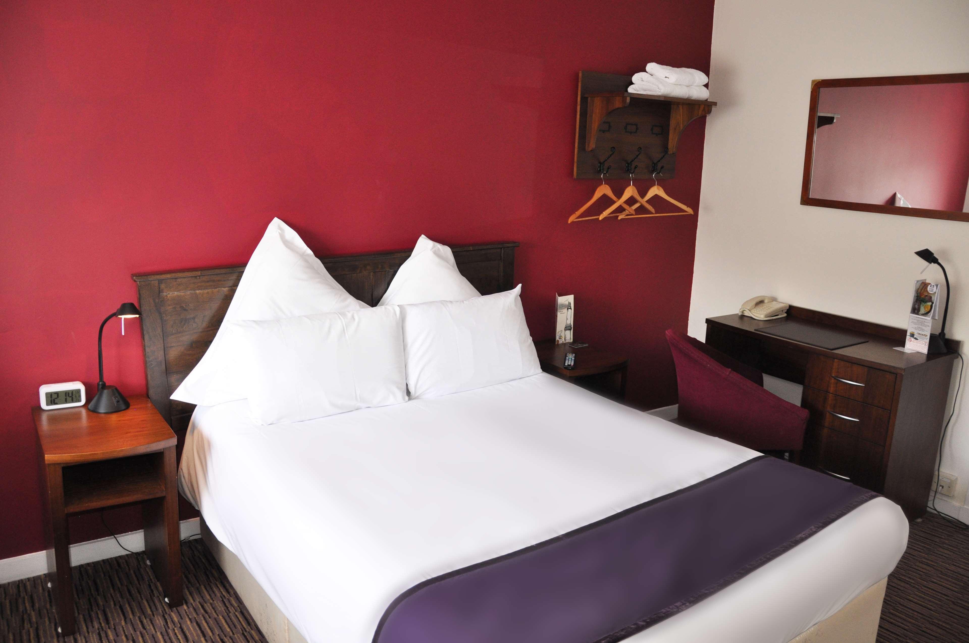Hotel Carmelite Hotel; Bw Signature Collection