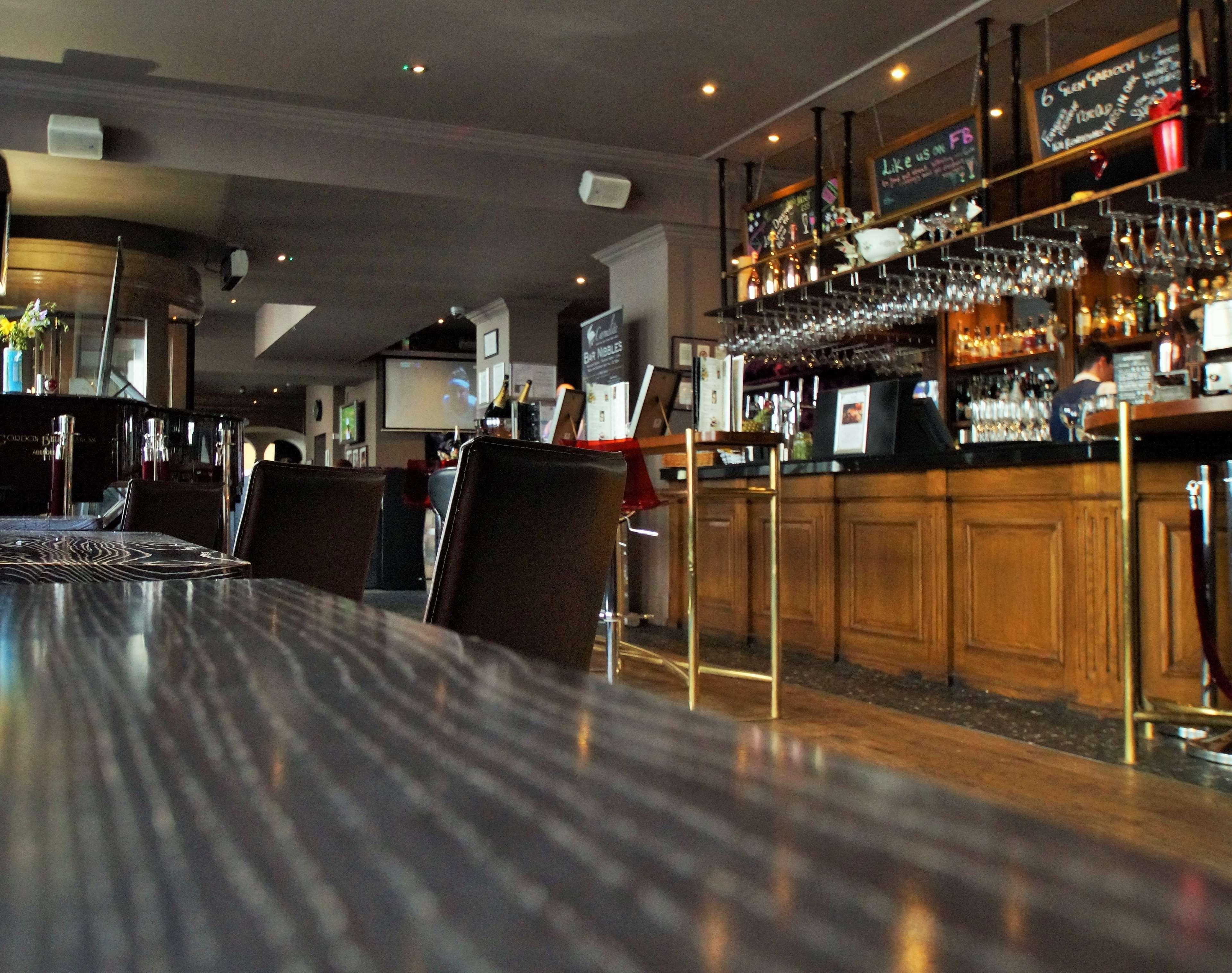 Carmelite Hotel; Bw Signature Collection 3* Aberdeen