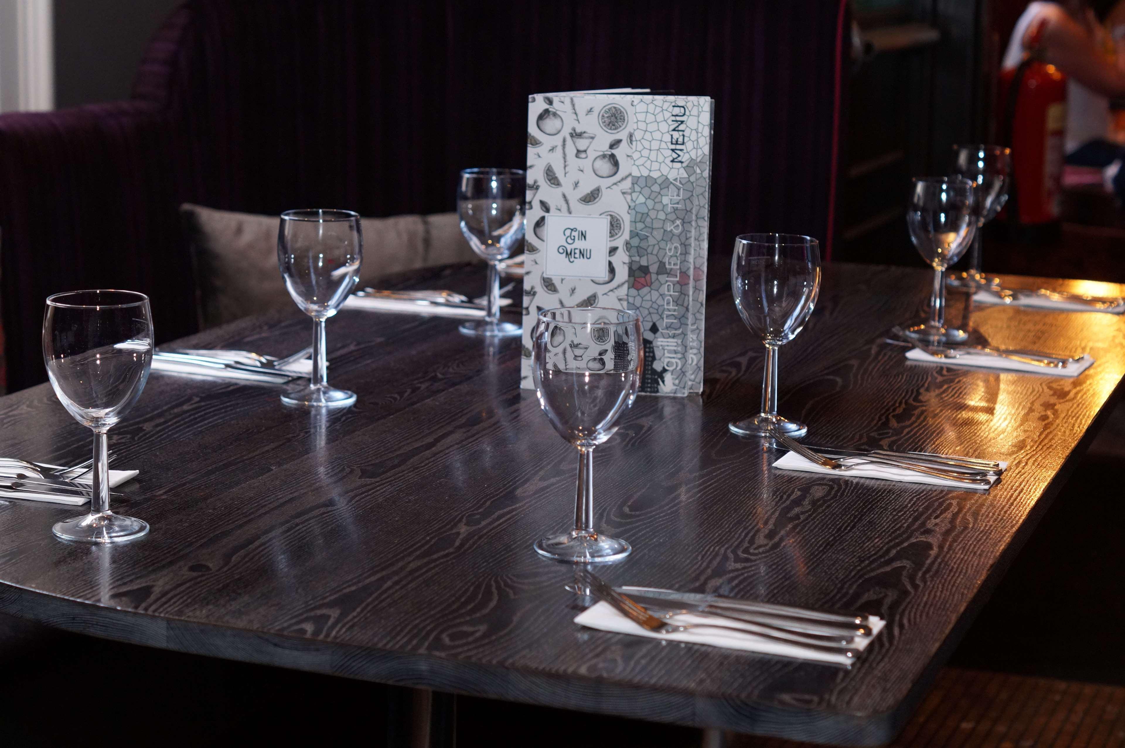 Carmelite Hotel; Bw Signature Collection Aberdeen