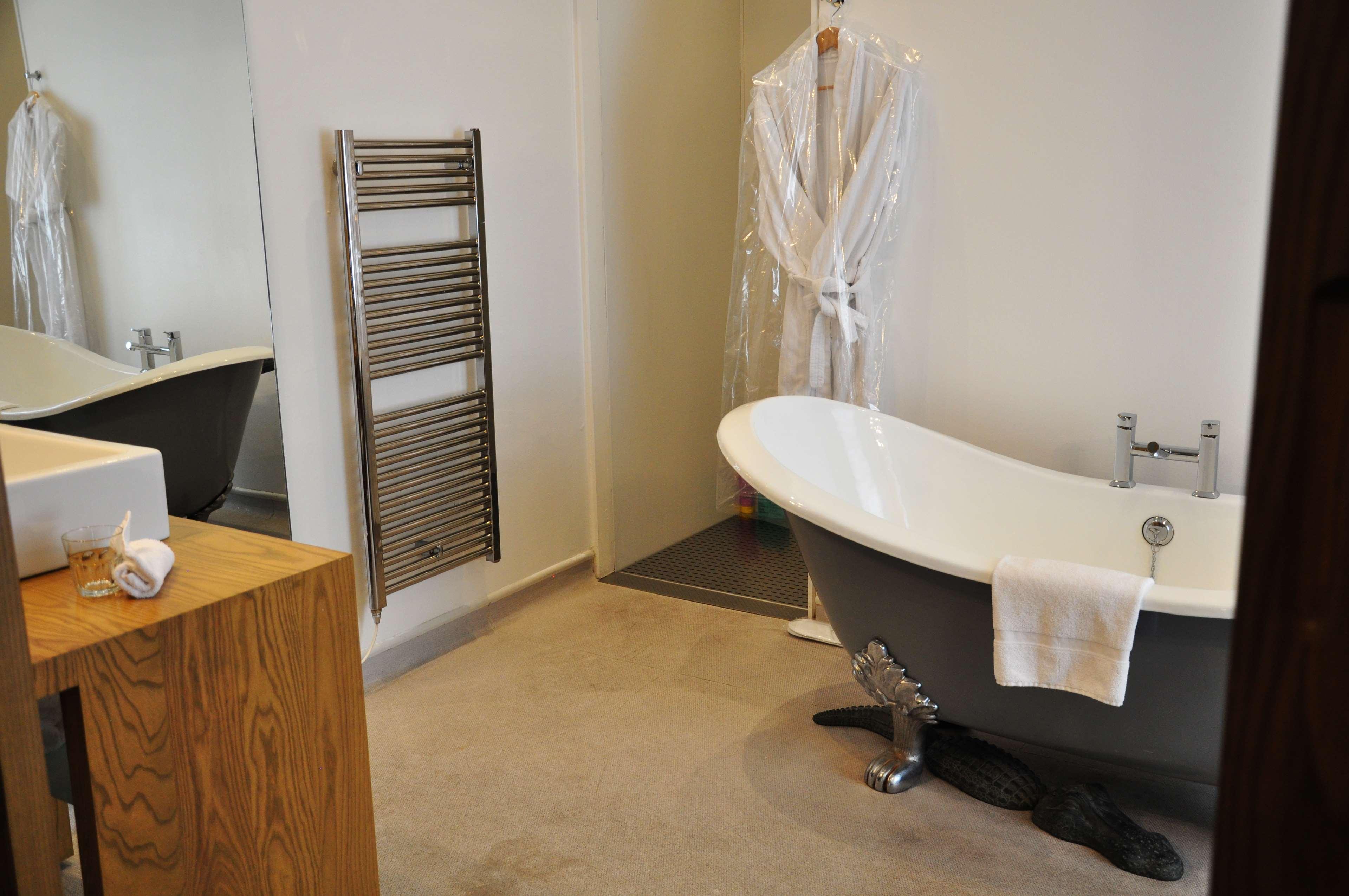 Carmelite Hotel; Bw Signature Collection 3* Aberdeen