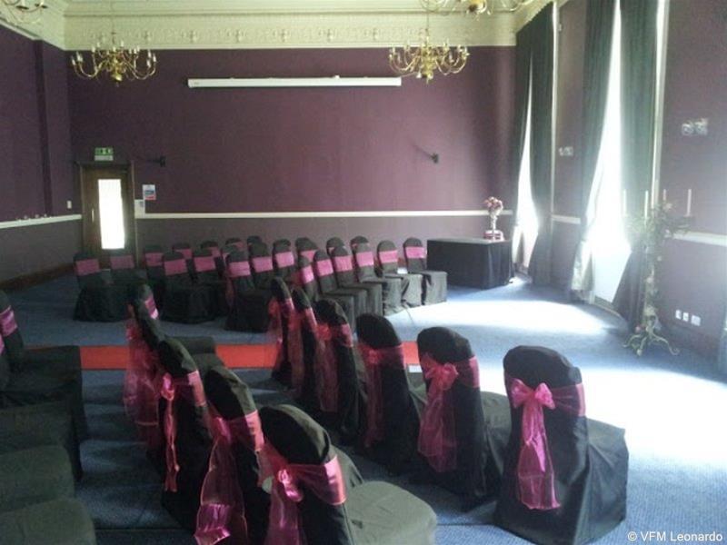 Carmelite Hotel; Bw Signature Collection Hotel Aberdeen