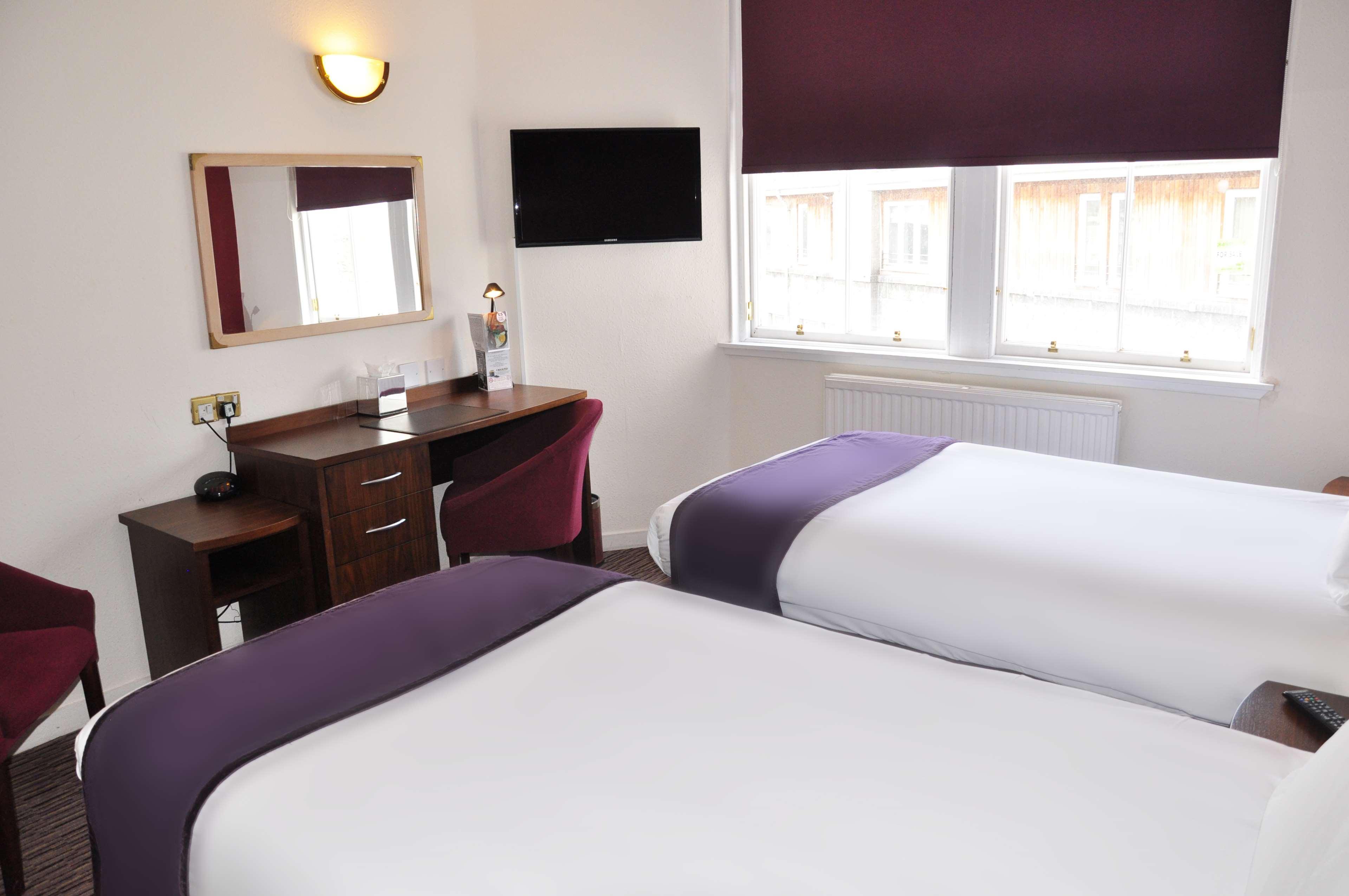 Carmelite Hotel; Bw Signature Collection 3*