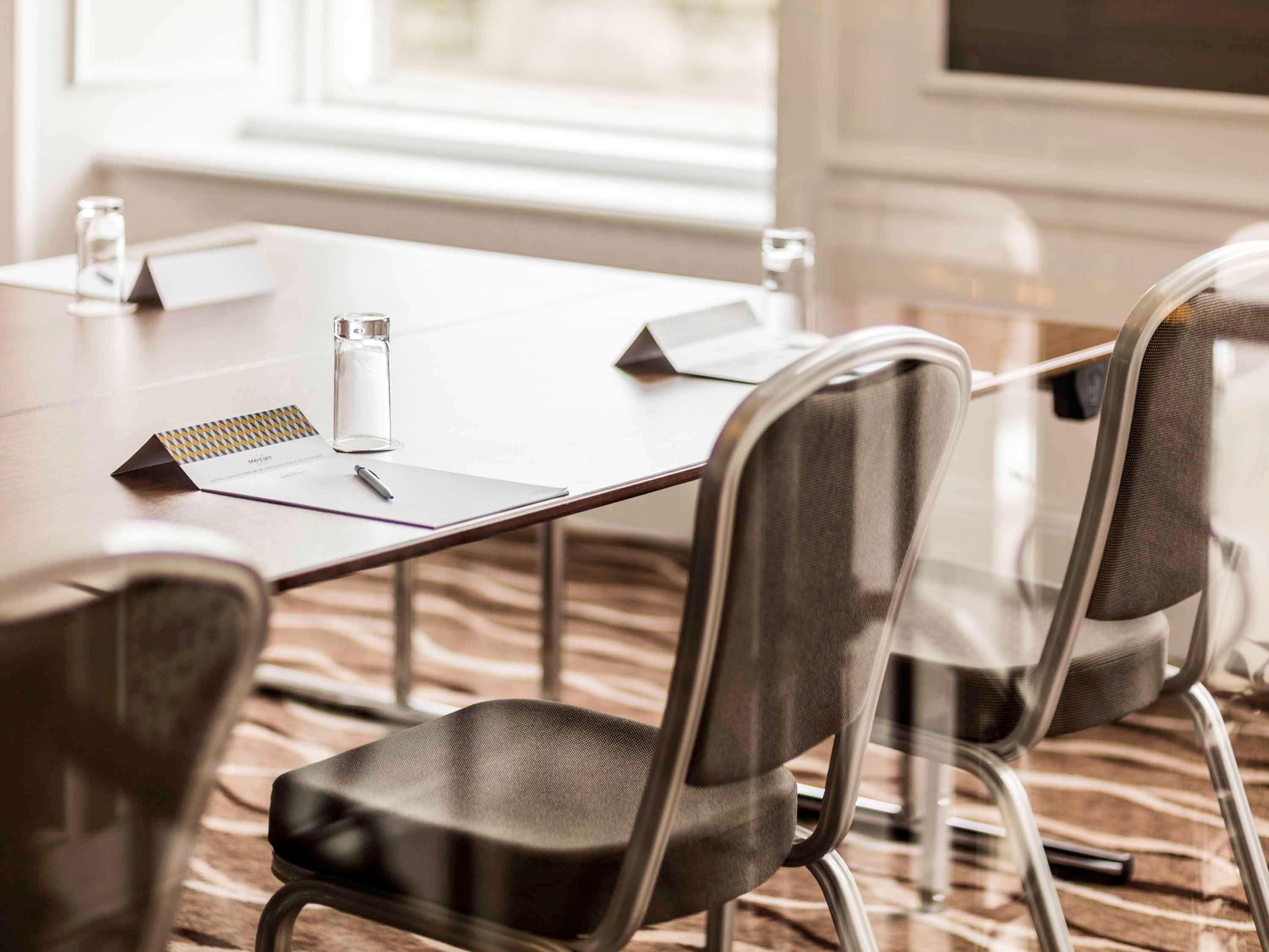 Mercure Caledonian Hotel