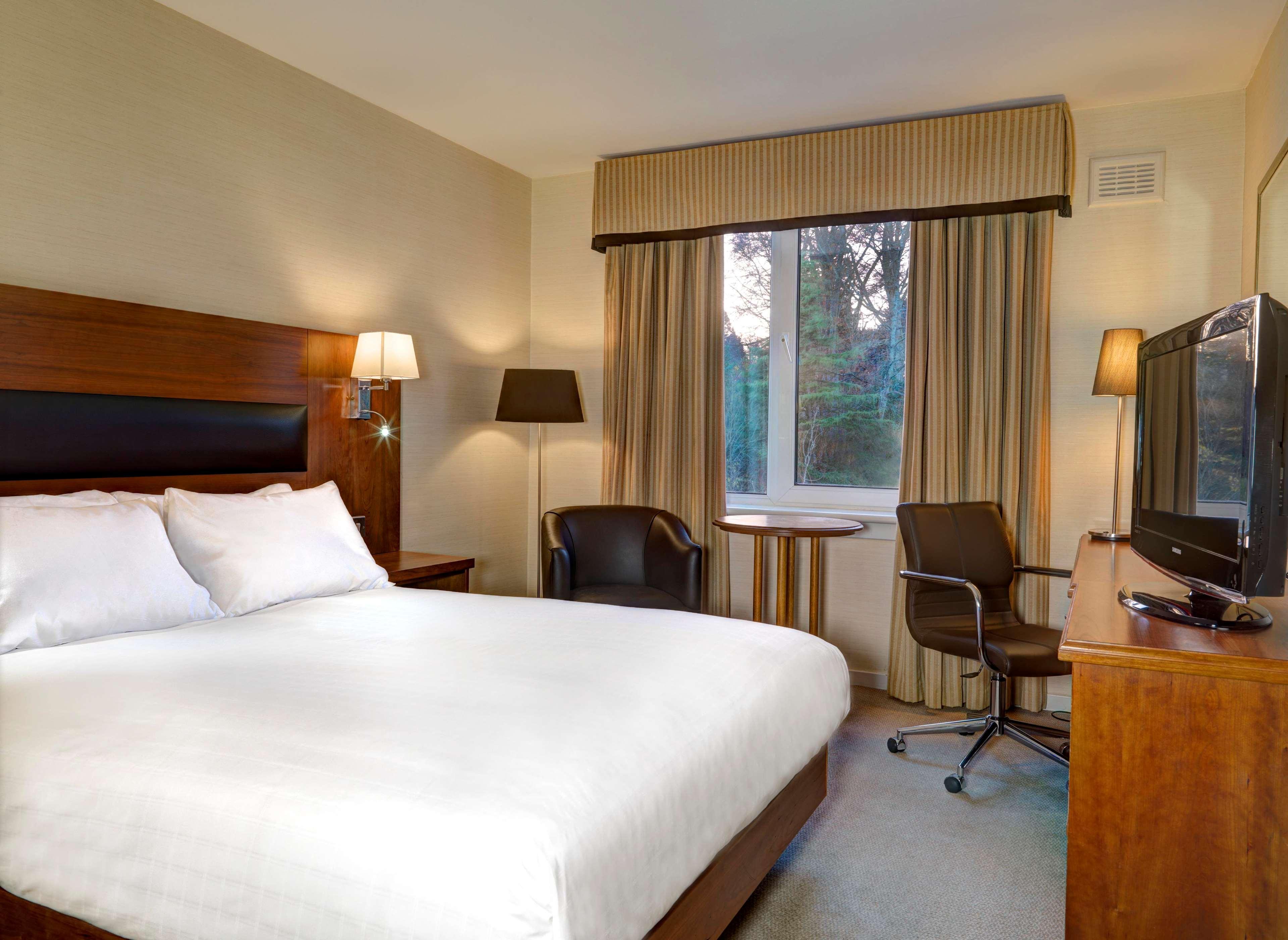 Hotel Doubletree By Hilton Treetops
