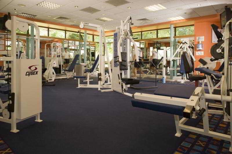 Hotel Doubletree By Hilton Treetops 4*