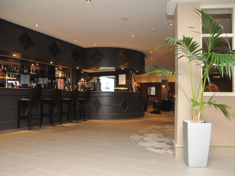 Doubletree By Hilton Treetops Hotel Aberdeen