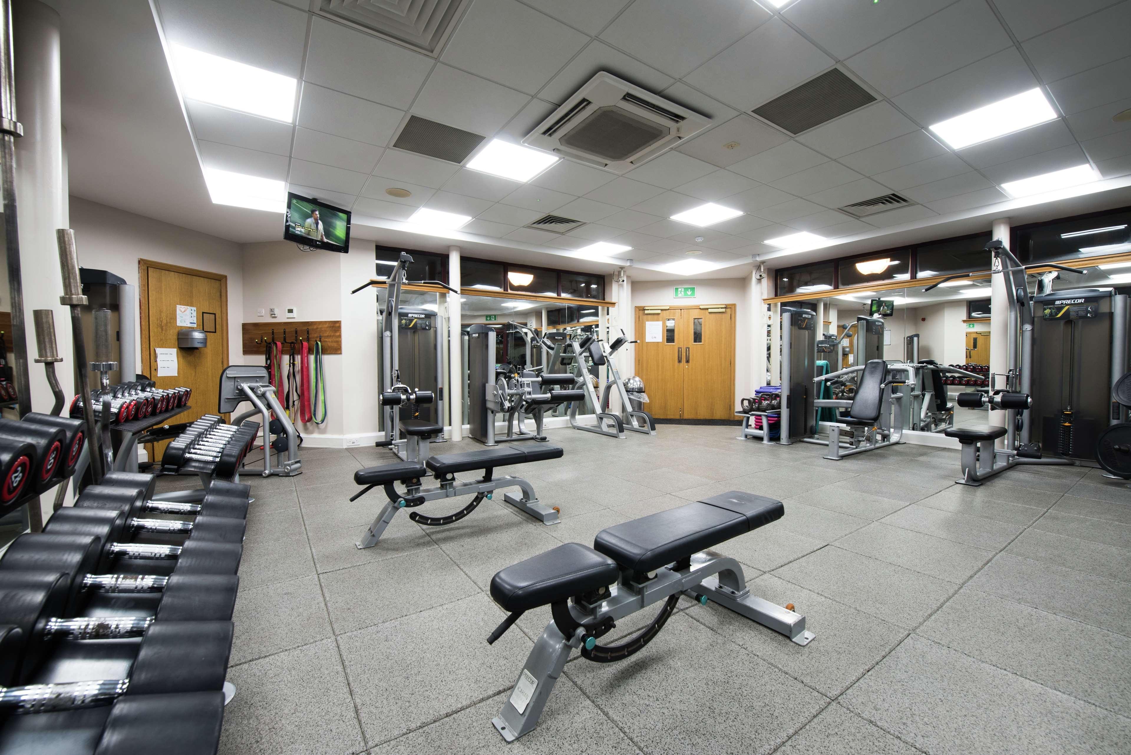 Hotel Doubletree By Hilton Treetops 4*