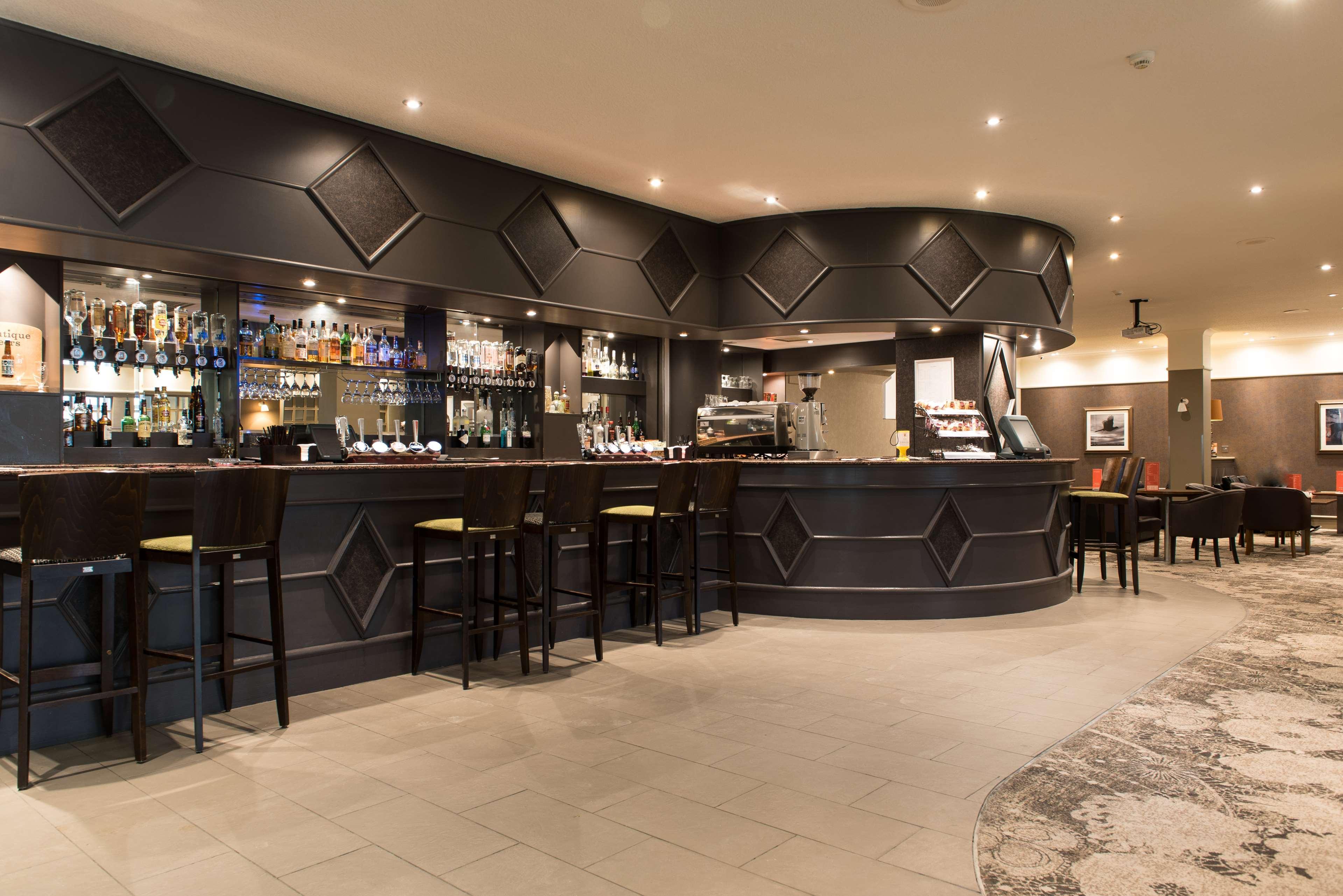 Hotel Doubletree By Hilton Treetops