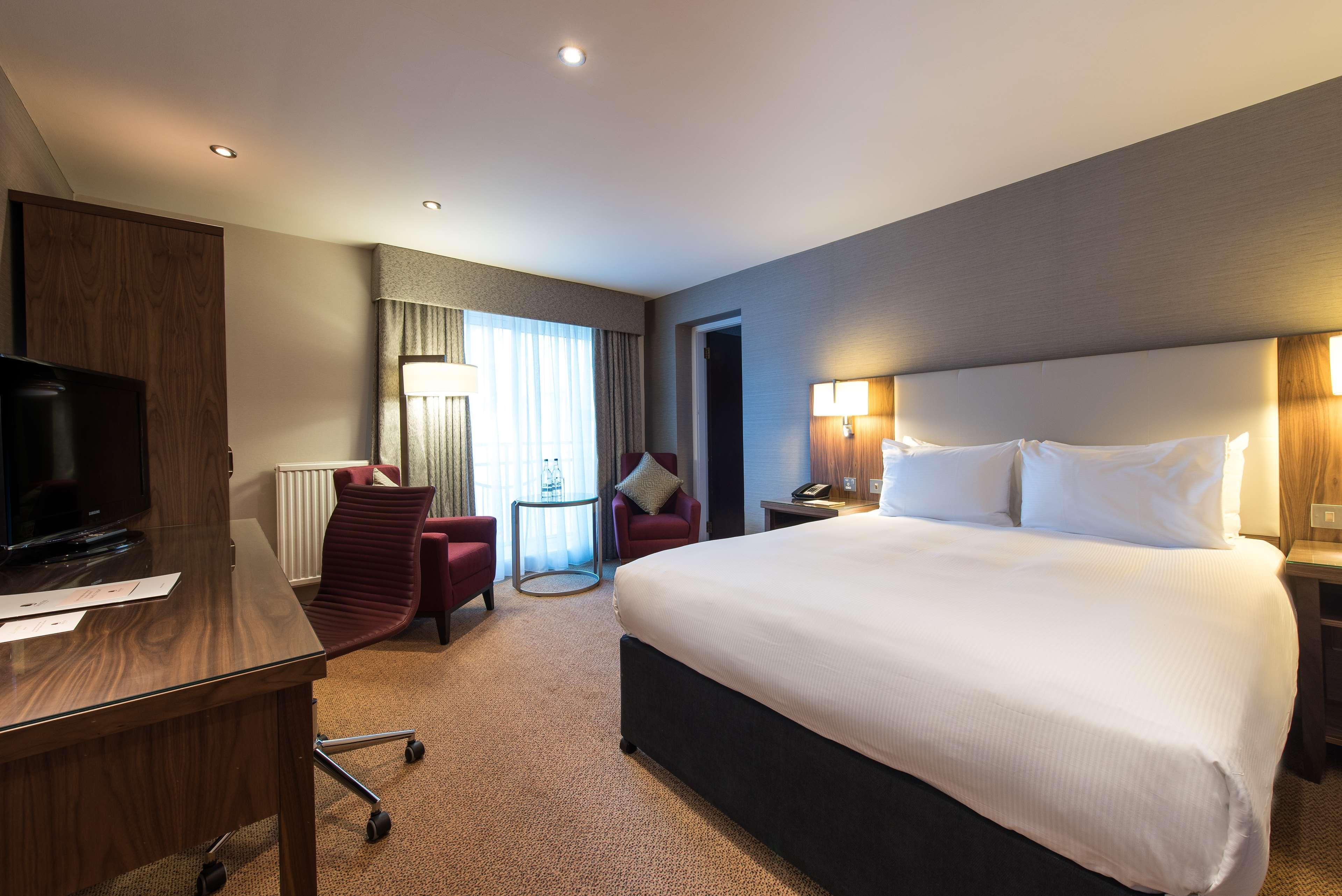 Doubletree By Hilton Treetops Aberdeen