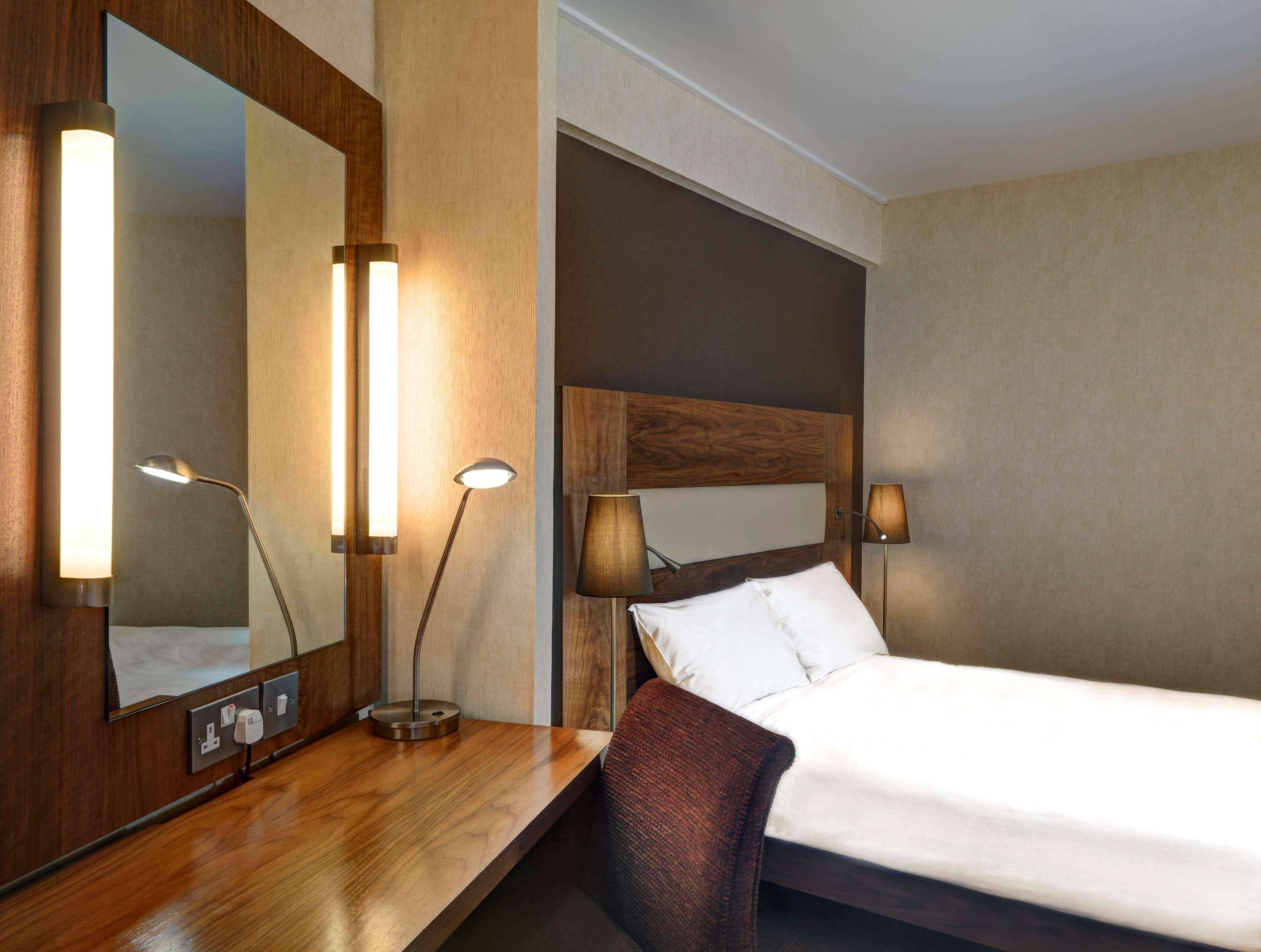 Doubletree By Hilton Treetops Hotel 4*