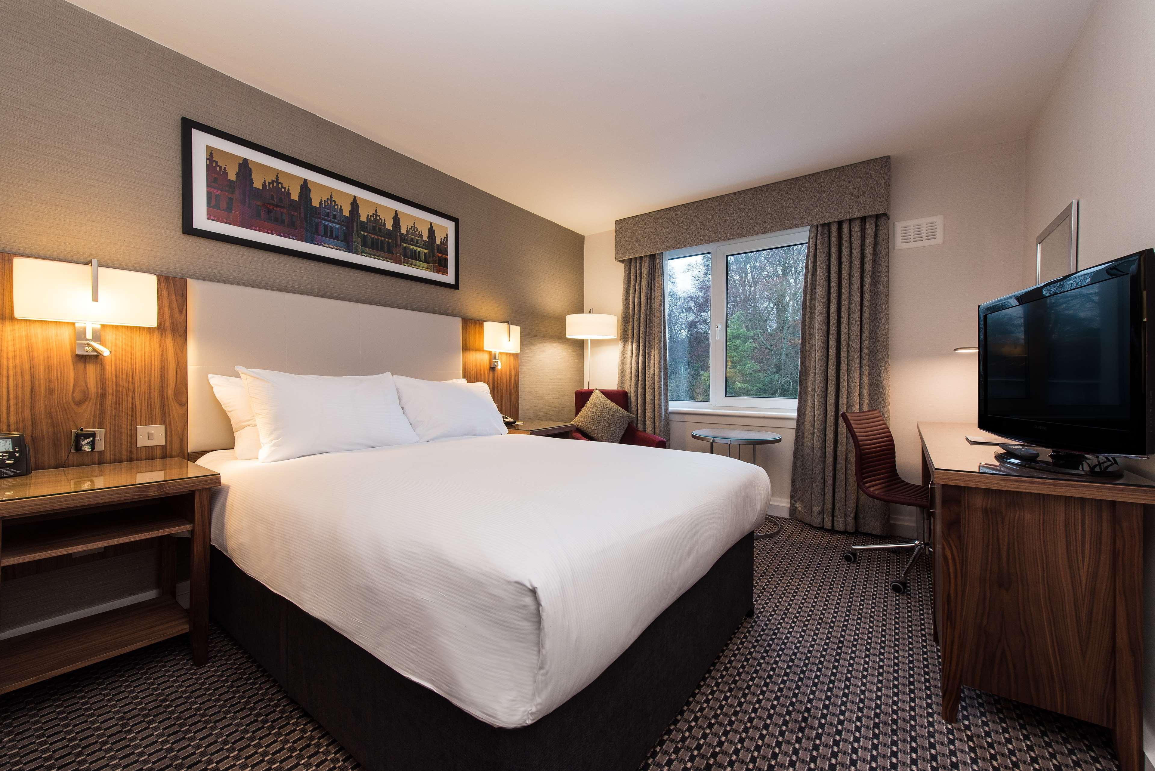 Doubletree By Hilton Treetops Hotel 4*