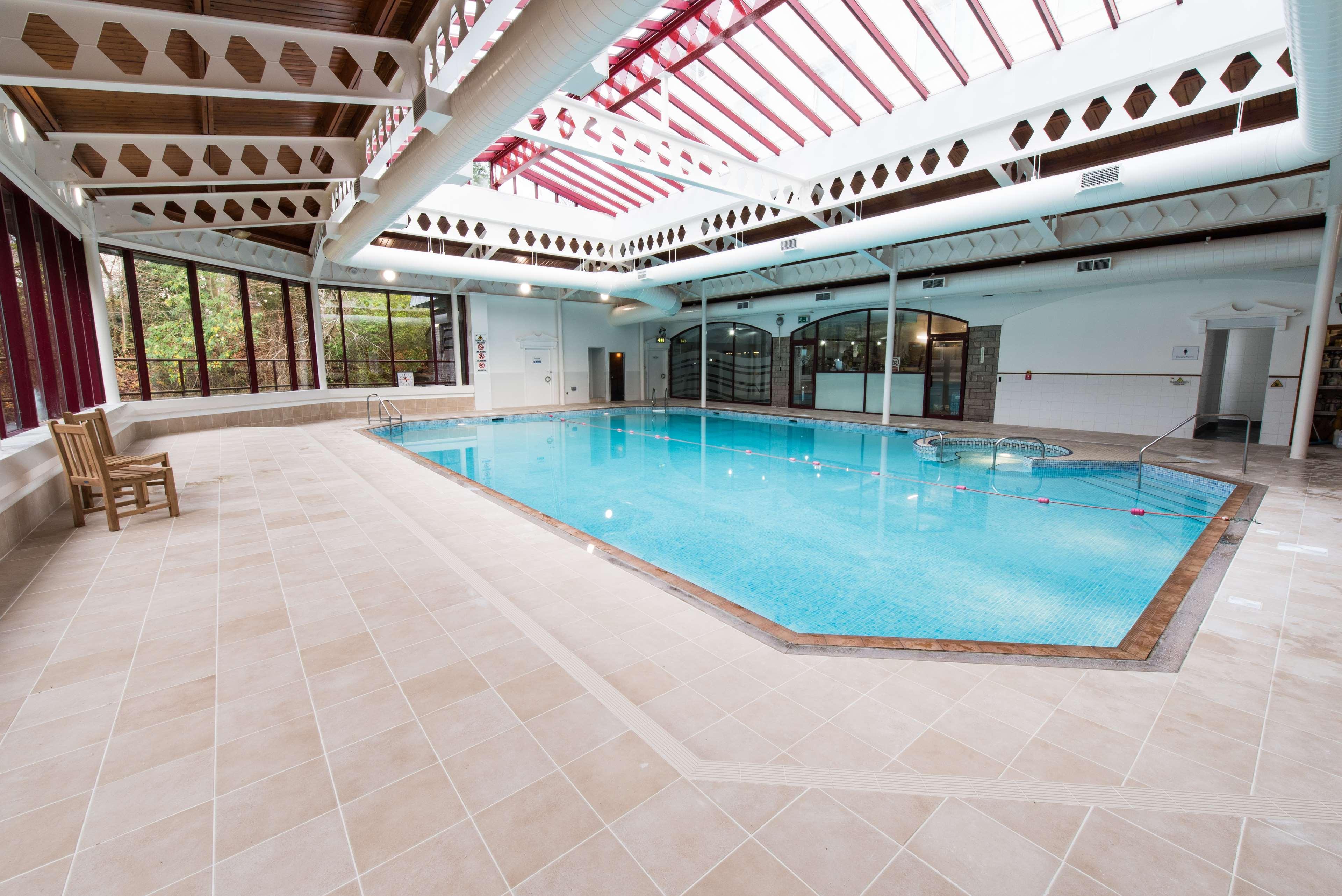 Doubletree By Hilton Treetops Hotel