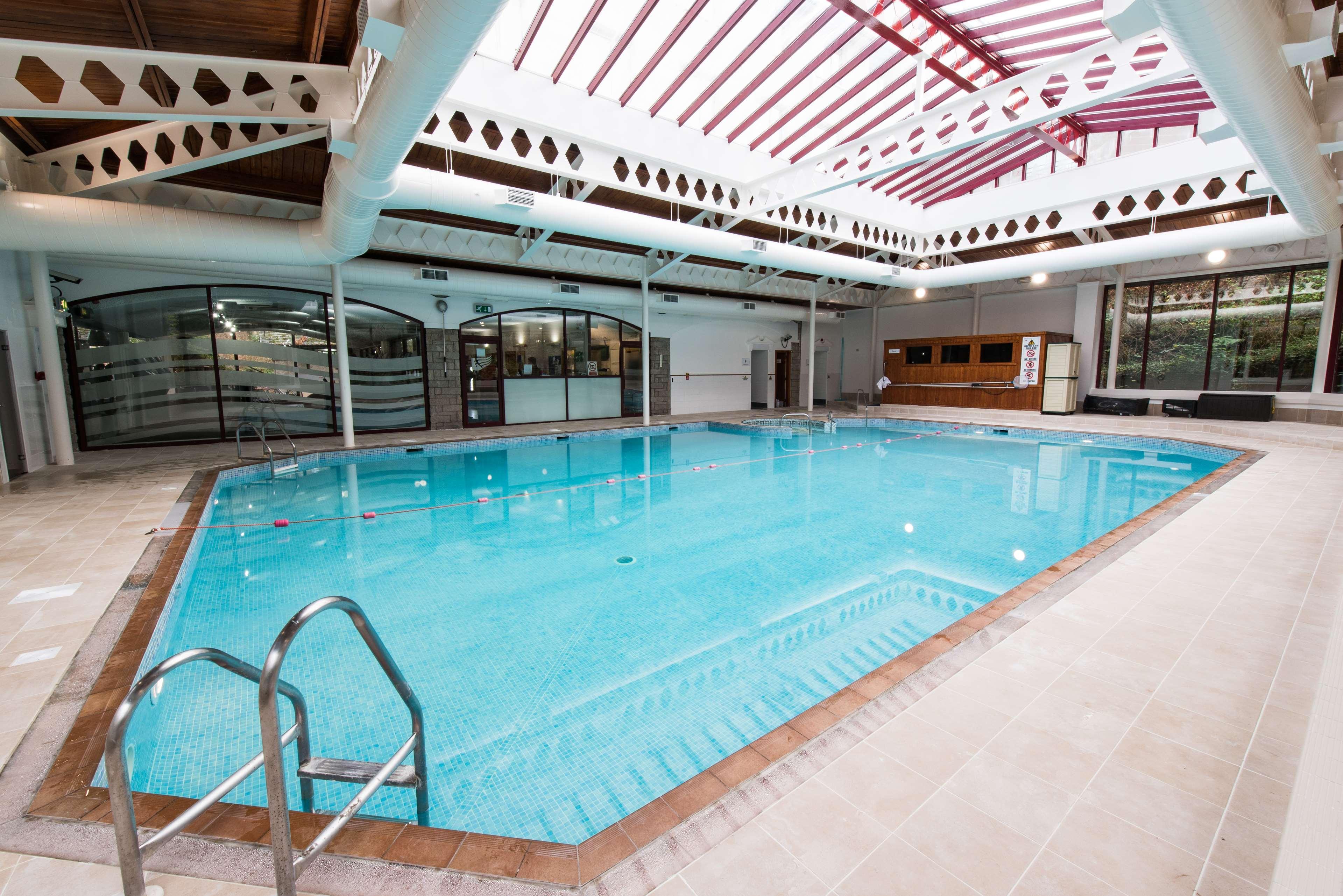 Doubletree By Hilton Treetops 4* Aberdeen