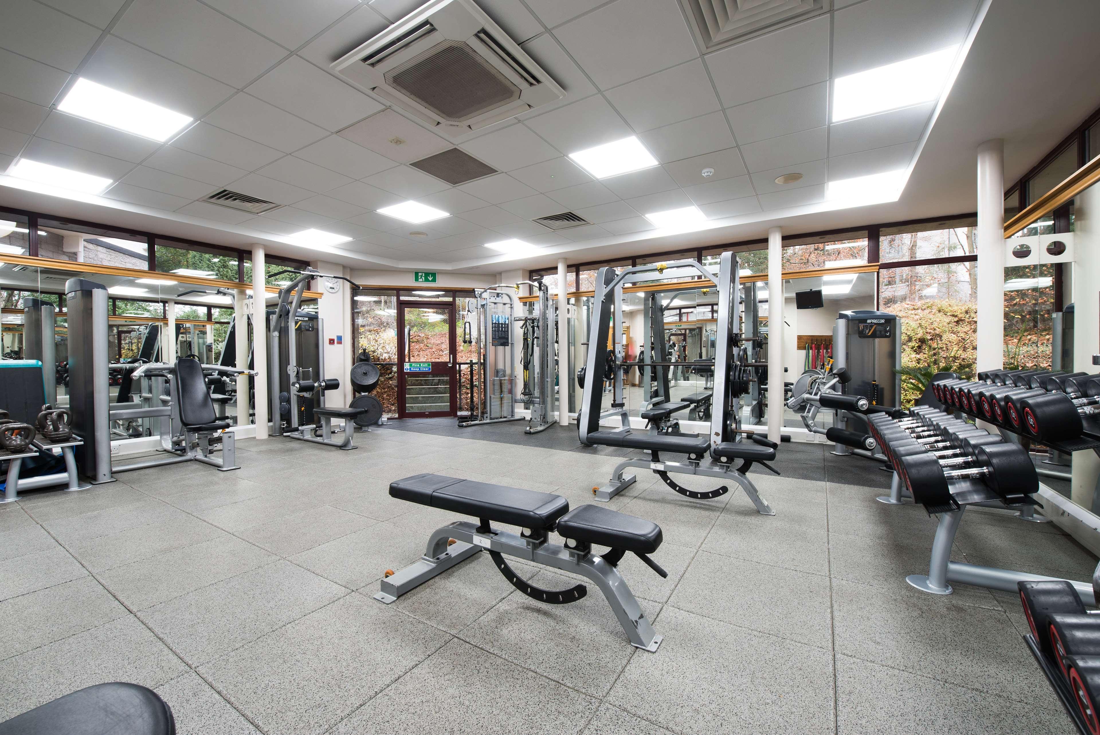 Hotel Doubletree By Hilton Treetops 4*